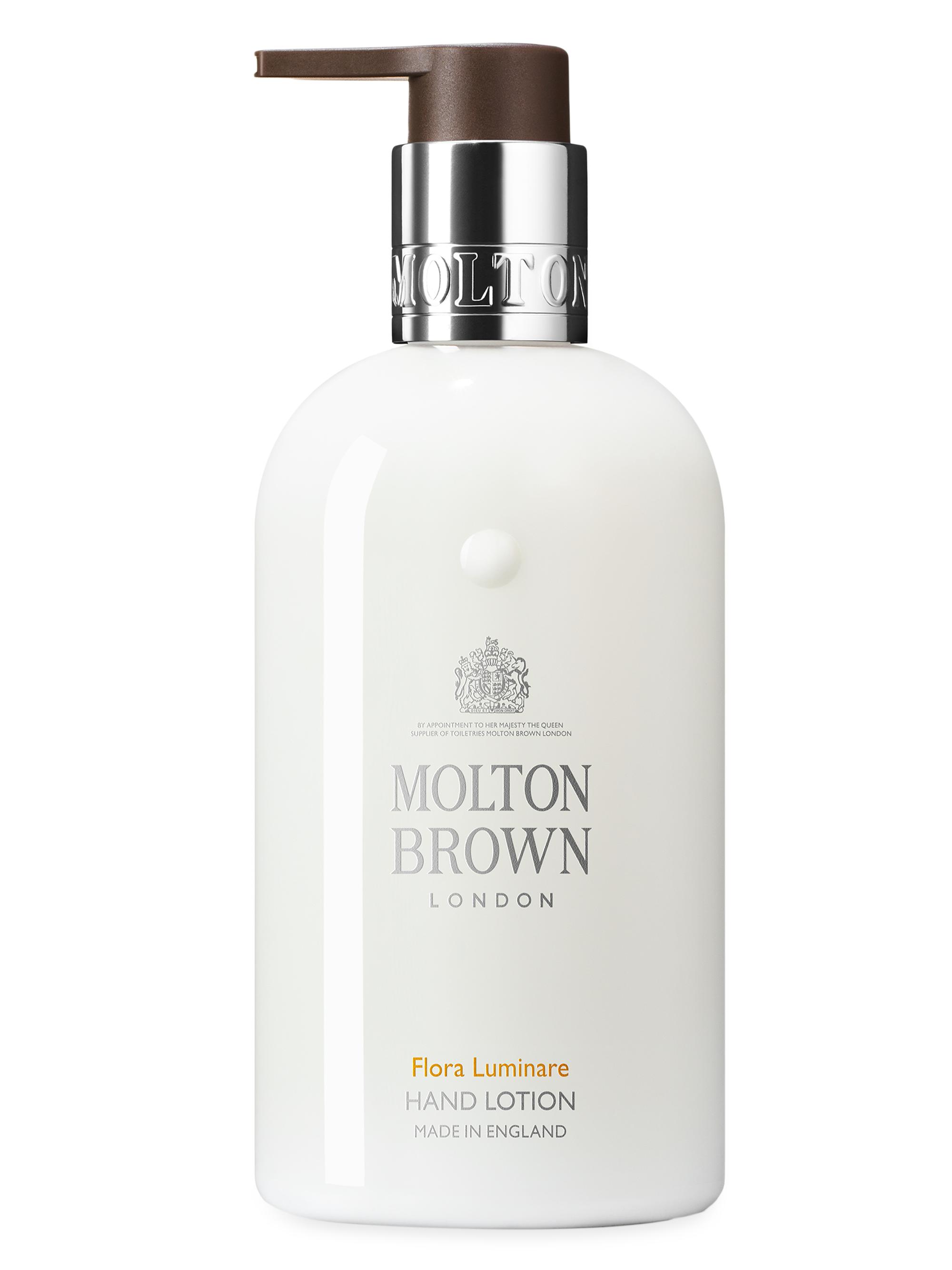 Molton Brown Women's Flora Luminare Hand Lotion