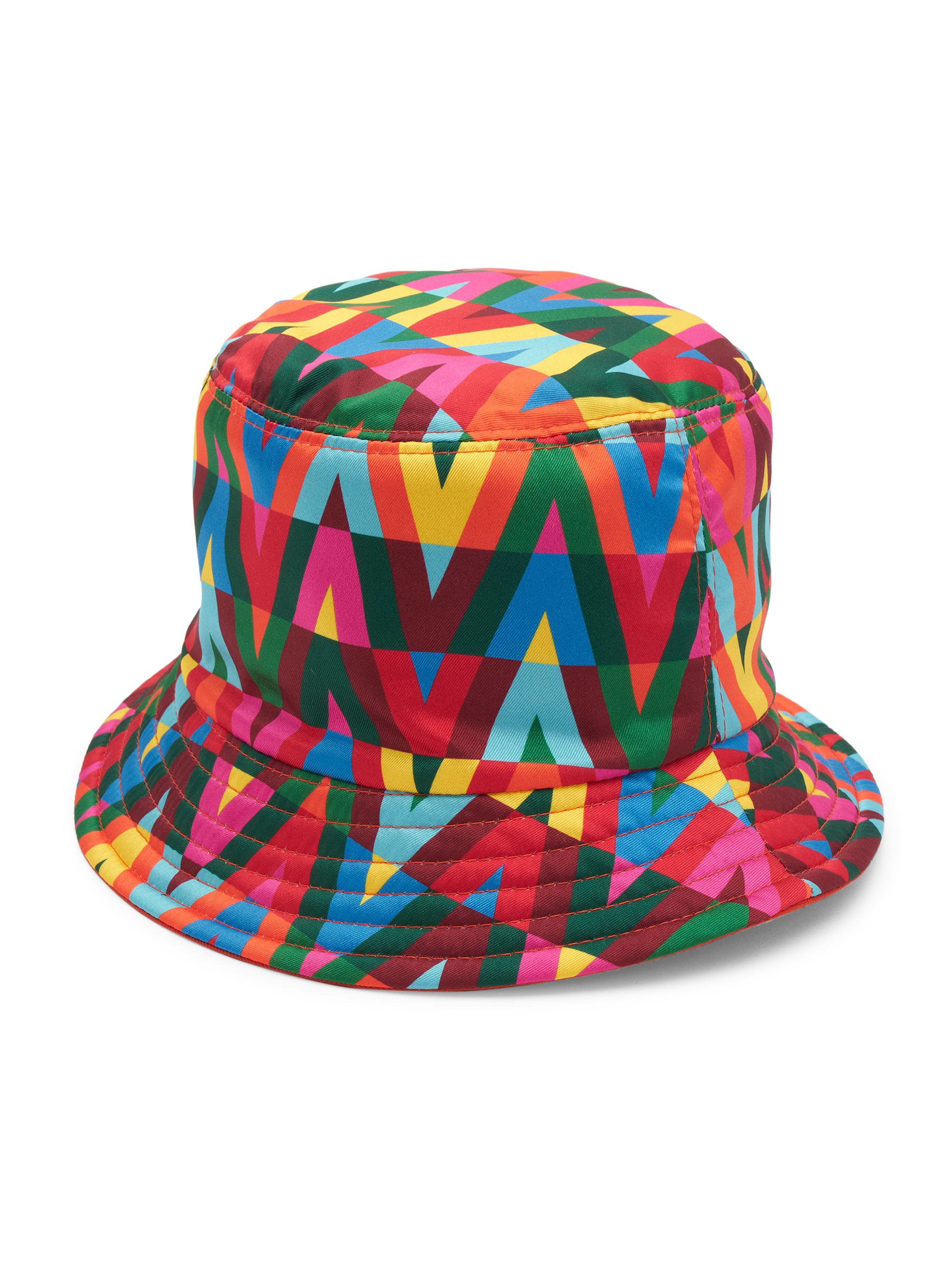 Valentino Garavani Women's VLogo Bucket Hat