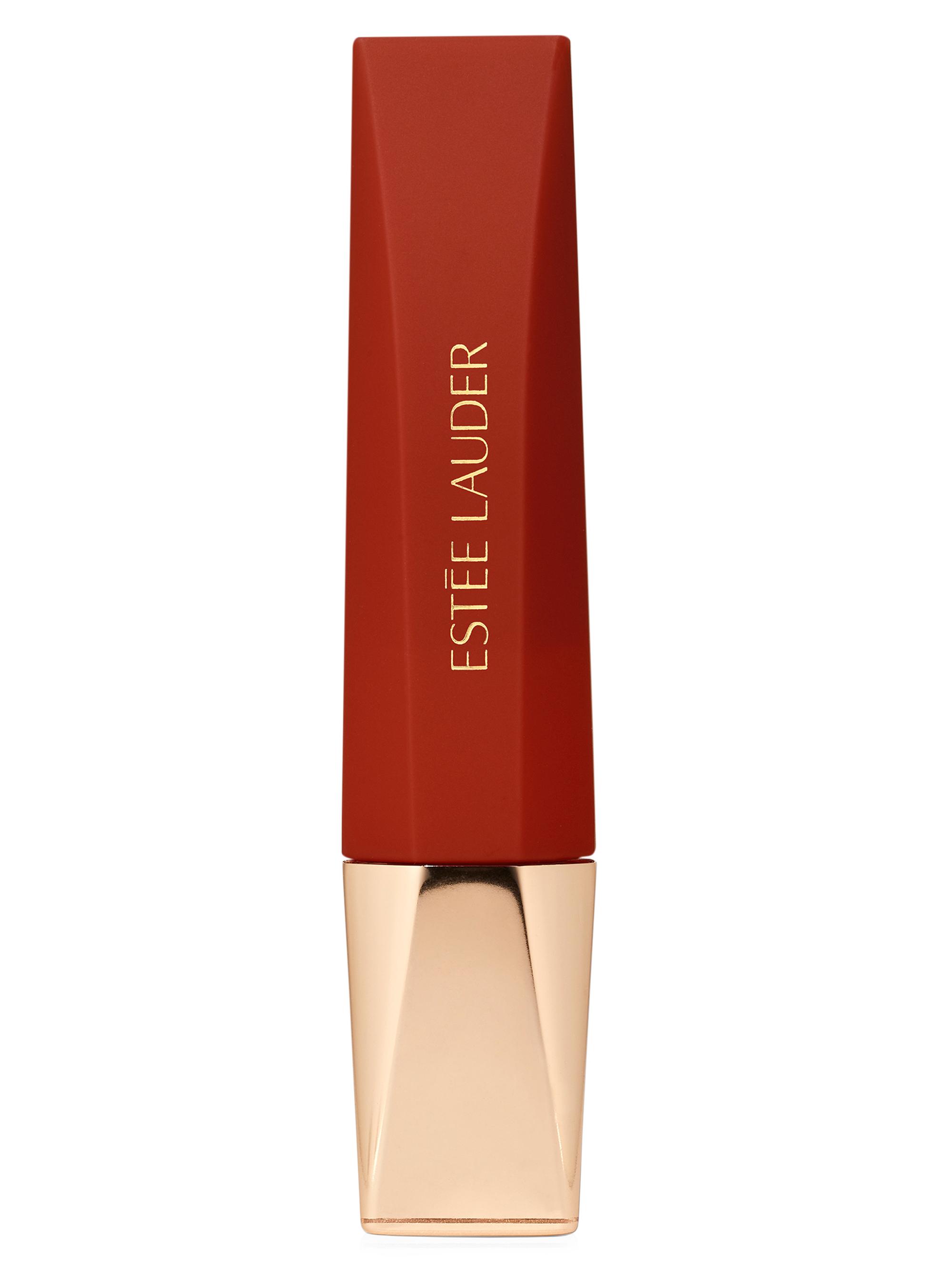 Estée Lauder Women's Pure Color Whipped Matte Lip Color - Hot Shot