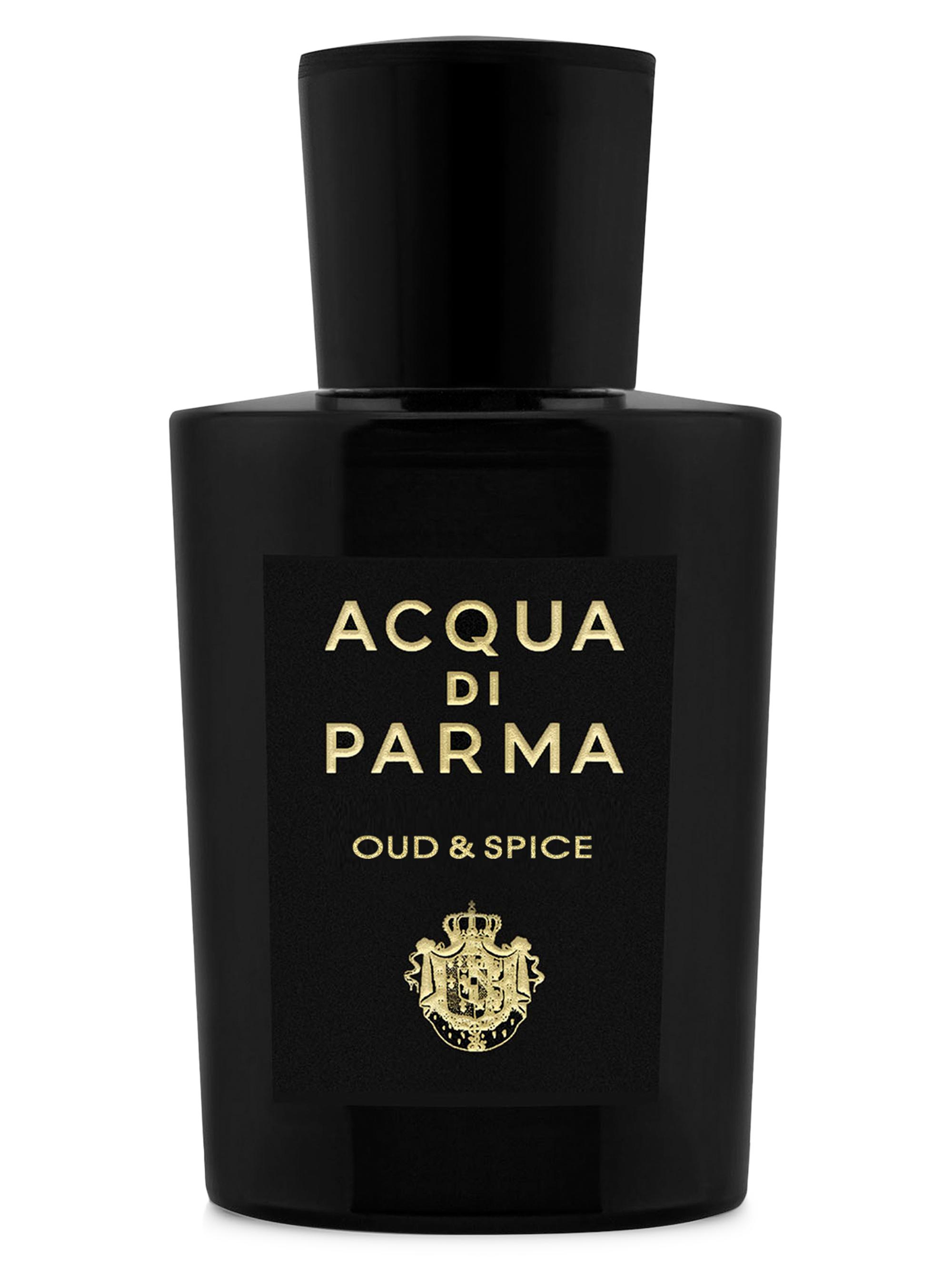 Acqua di Parma Signatures Of The Sun Zafferano Eau de Parfum