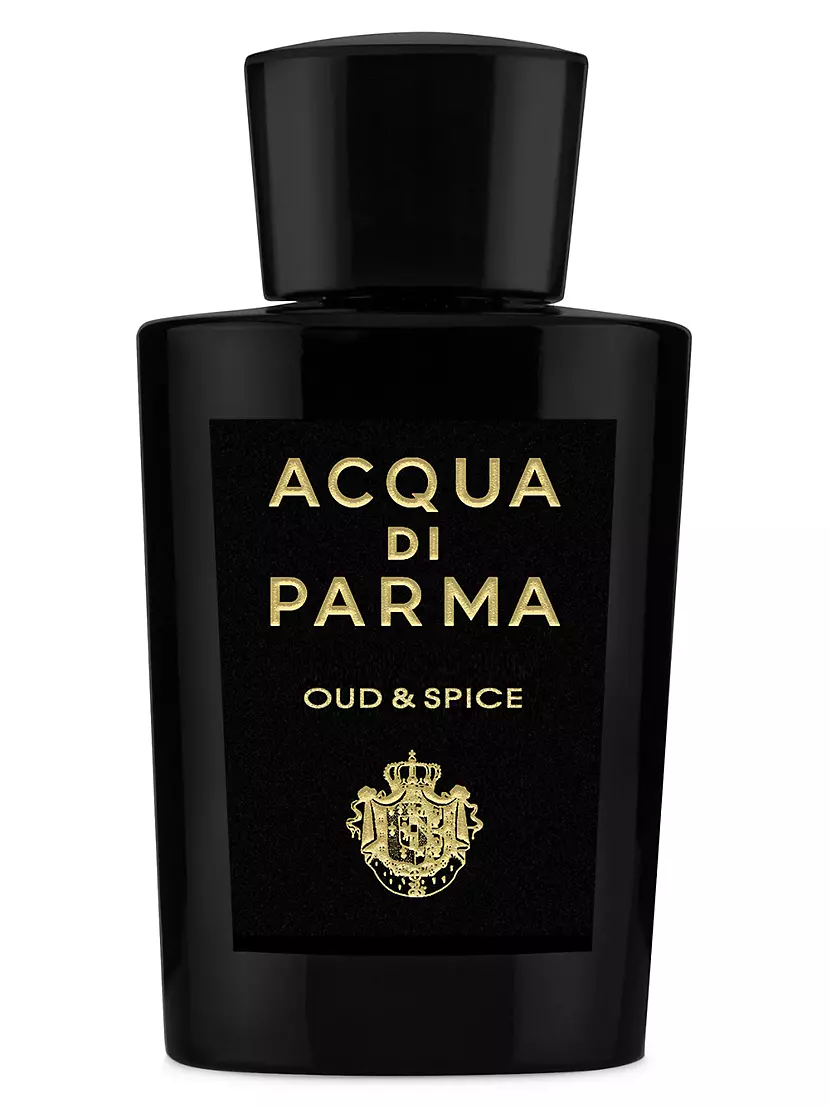 Shop Acqua di Parma Oud & Spice Eau De Parfum