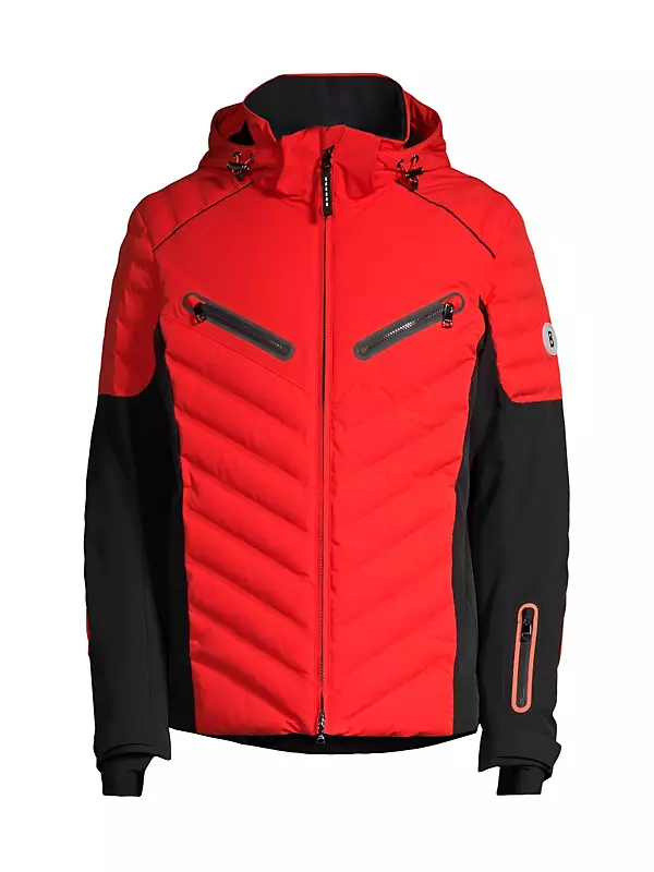 Bogner Ski Frey-T 2-Layer Ski Jacket