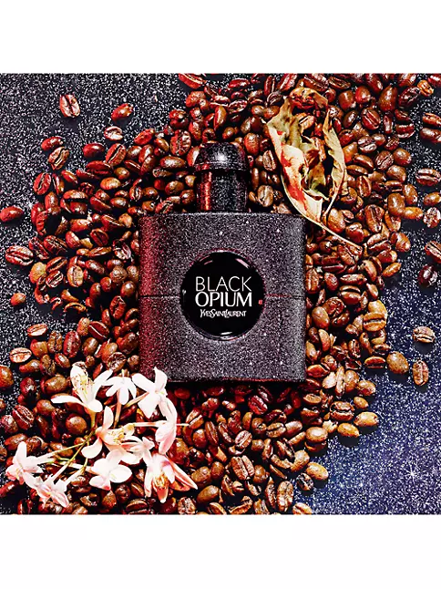 Shop Yves Saint Laurent Black Opium Extreme Eau De Parfum
