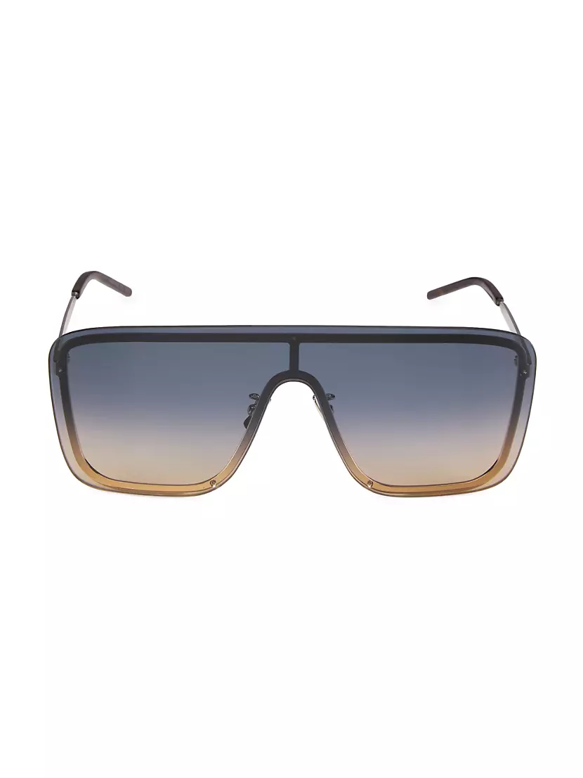 Saint Laurent® SL 364 Mask Sunglasses - EuroOptica™ NYC