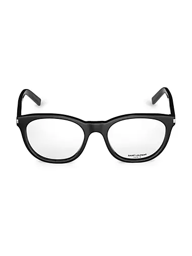 53MM Pantos Optical Glasses