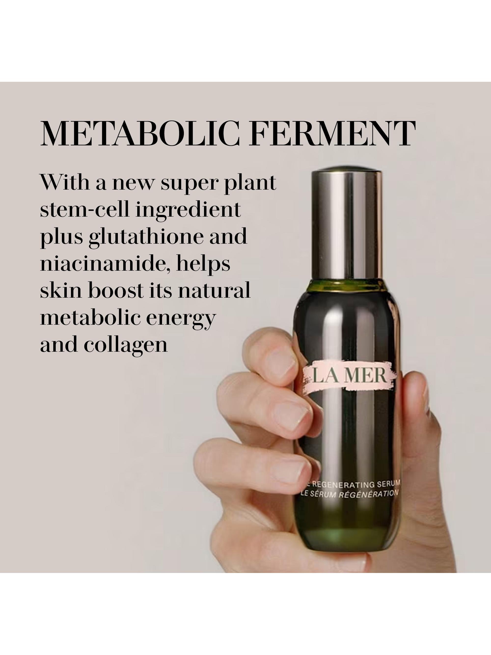 La Mer The Regenerating Serum | Saks Fifth Avenue