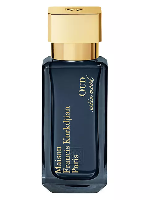 Oud Satin Mood Eau De Parfum, 70ml