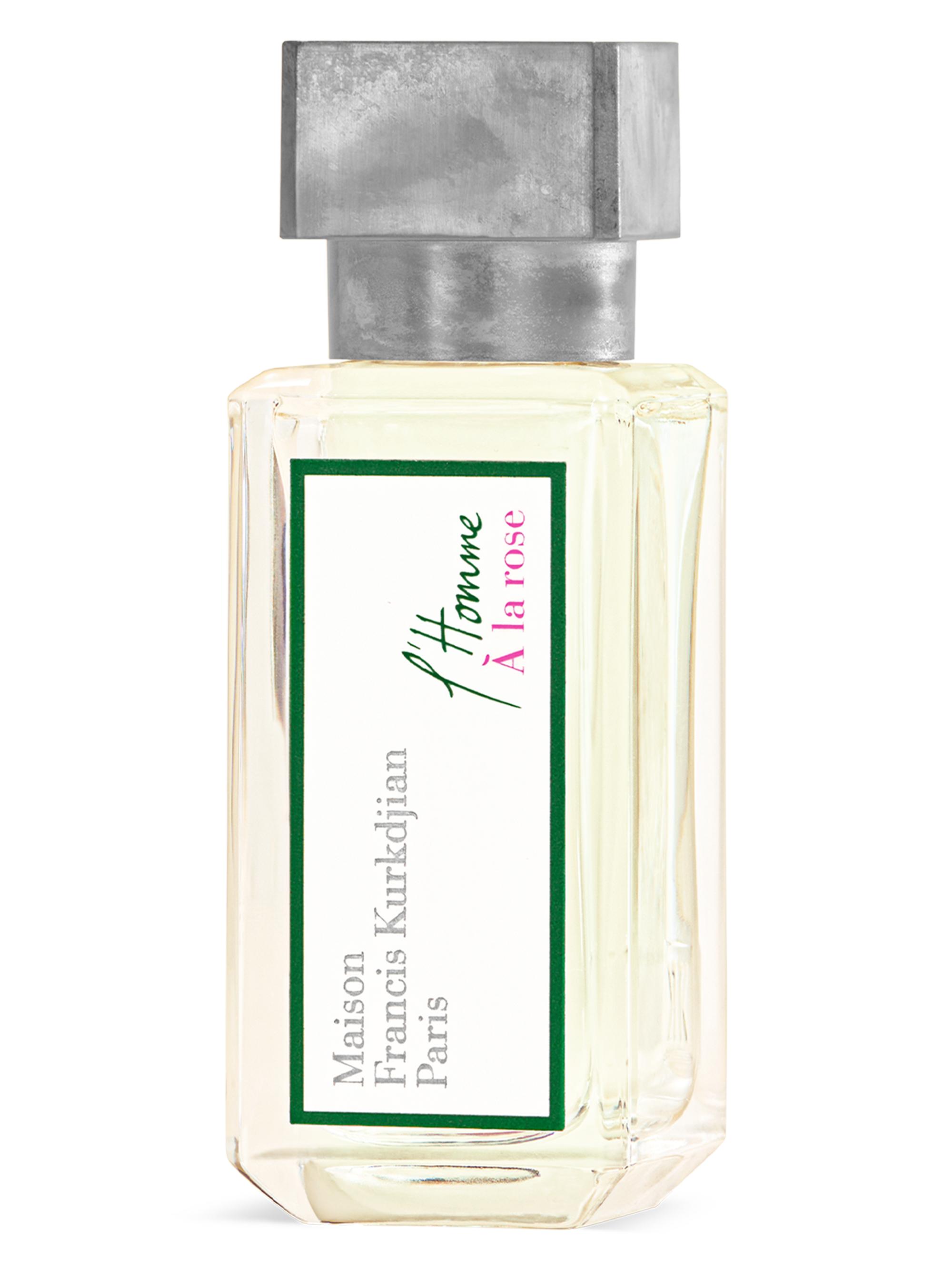 Maison Francis Kurkdjian Women's l'Homme À La Rose Eau De Parfum