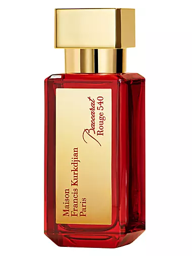Baccarat Rouge 540 Extrait De Parfum