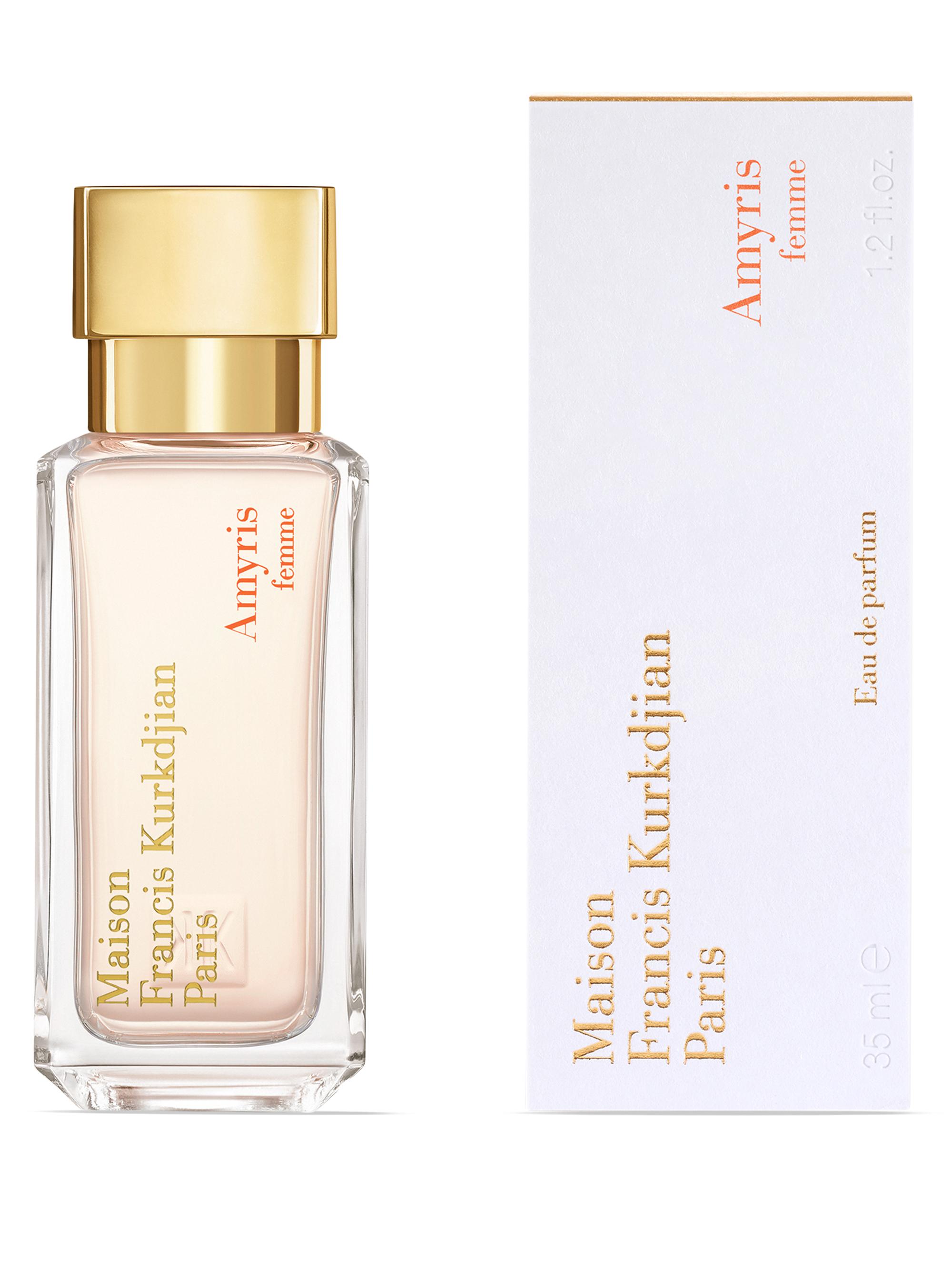 香水(女性用) Maison Francis Kurkdjian Amyris femme Amazon.com : Maison Francis Kurkdjian Amyris Femme Eau de