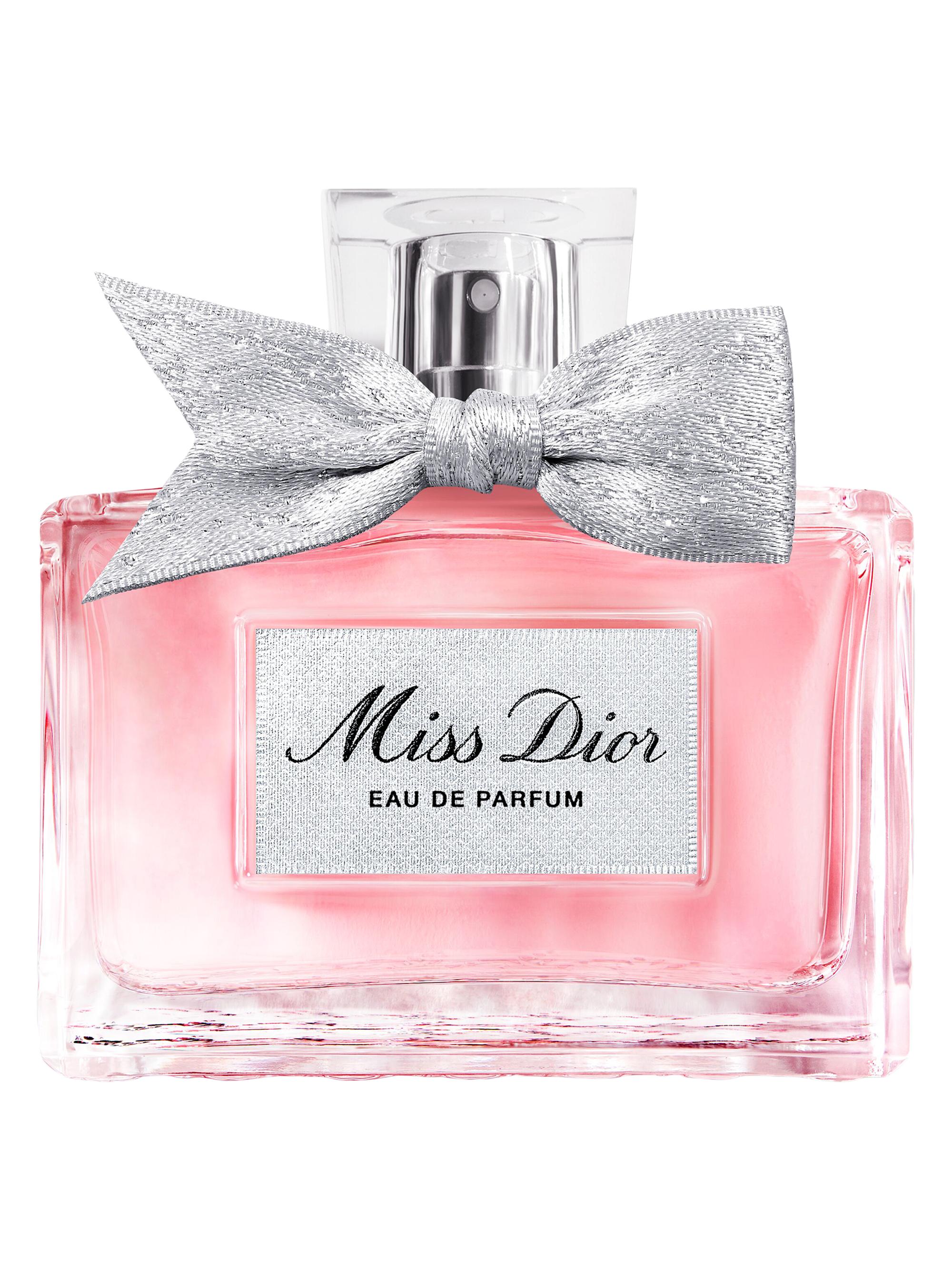 Miss Dior Hair Oil