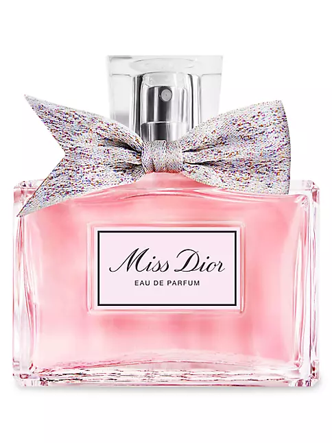 New fragrance experience from Parfums Christian Dior, Givenchy