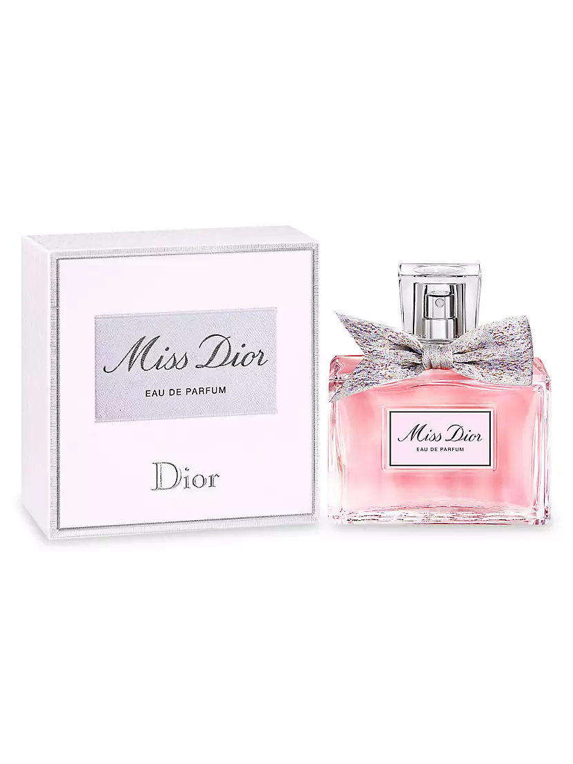 Dior Miss Dior Eau de Parfum, 3.4 oz. - Bergdorf Goodman