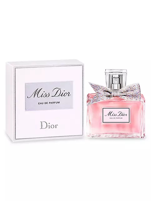 Christian Dior Miss Dior Eau De Toilette Edt Spray 100ML 3.4 