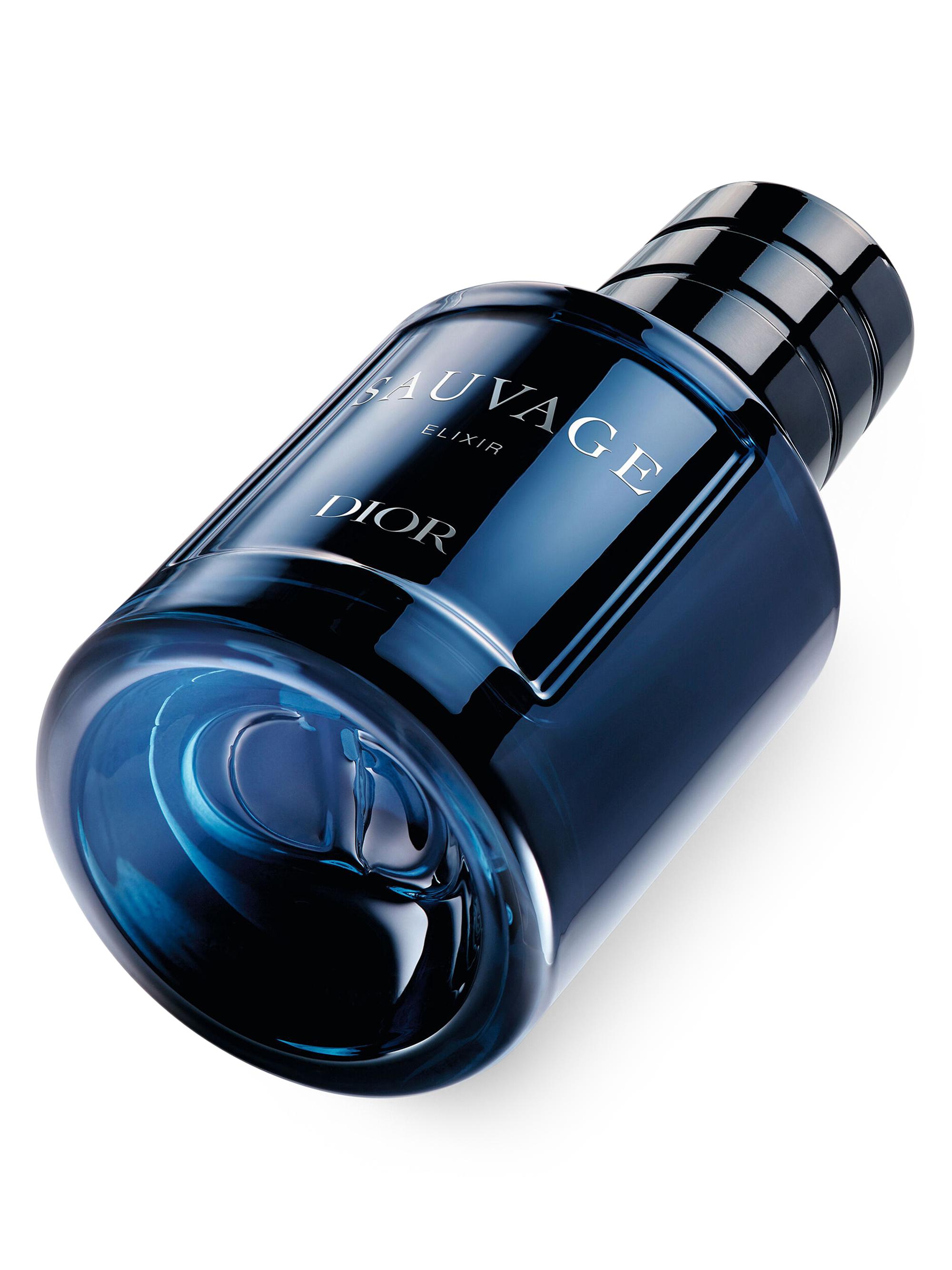DIOR Sauvage Elixir | Saks Fifth Avenue