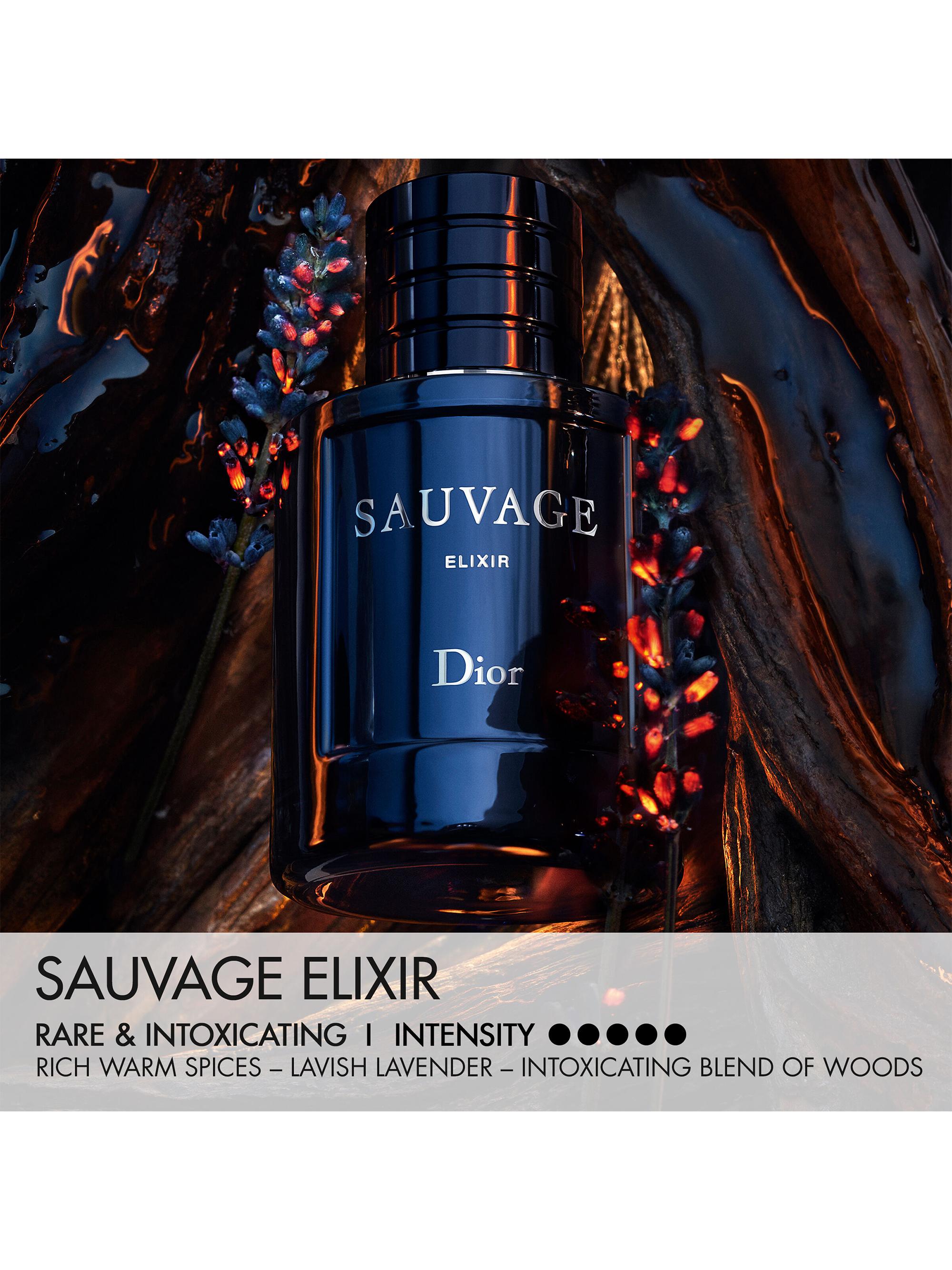 DIOR Sauvage Elixir | Saks Fifth Avenue