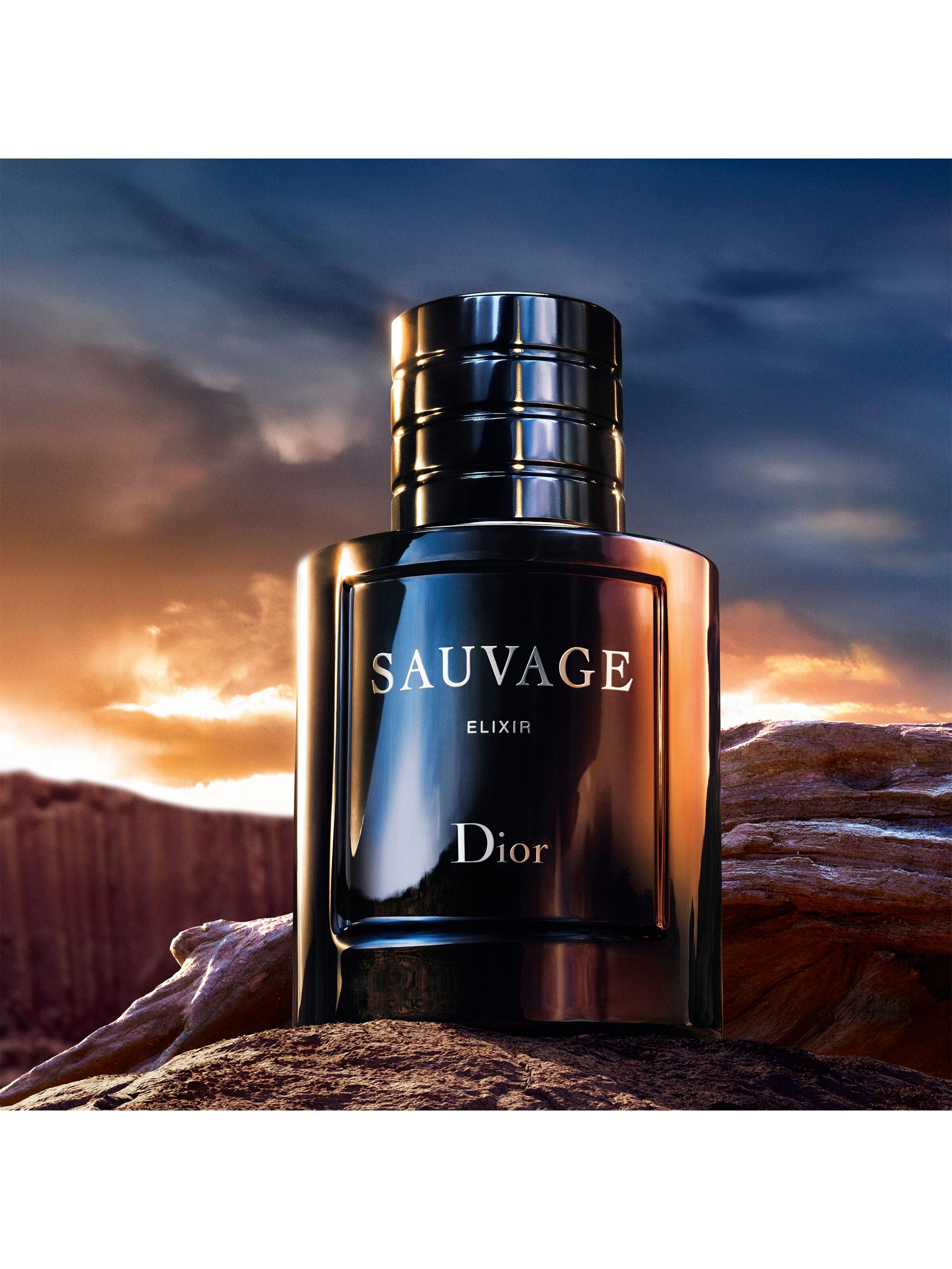 DIOR Sauvage Elixir | Saks Fifth Avenue