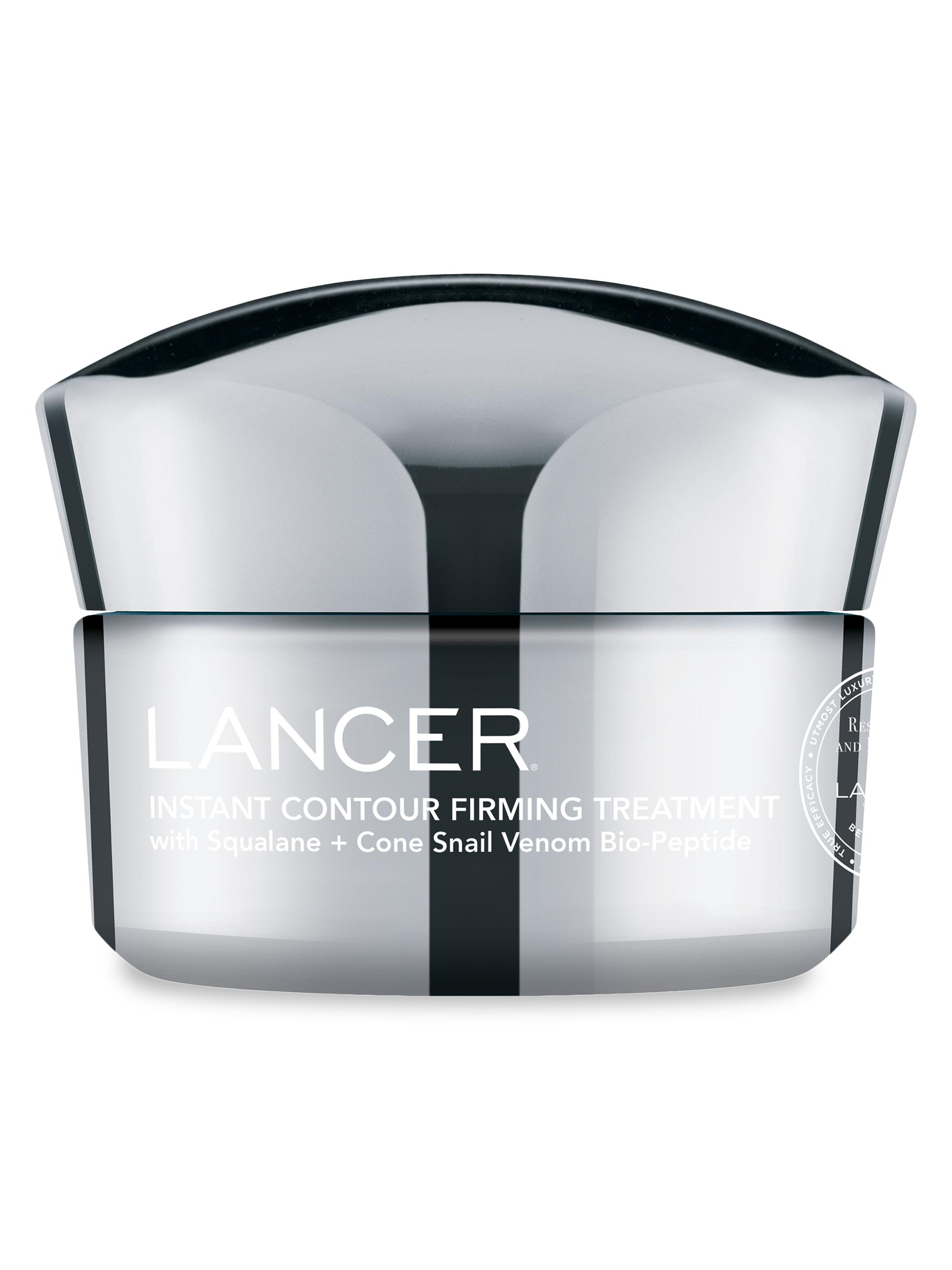 Lancer Women's Instant Contour Firming Treatment