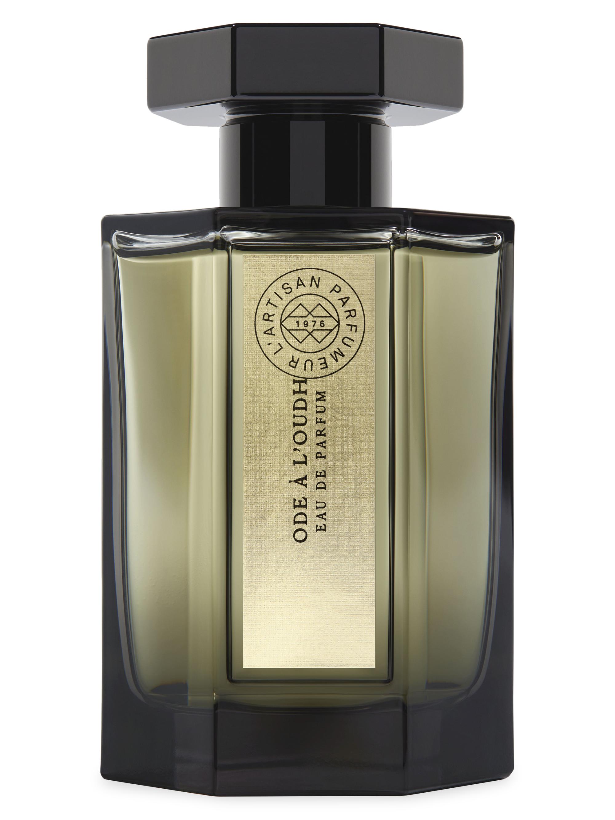 L'Artisan Parfumeur Women's L'Orient Ode A L'Oudh Eau De Parfum