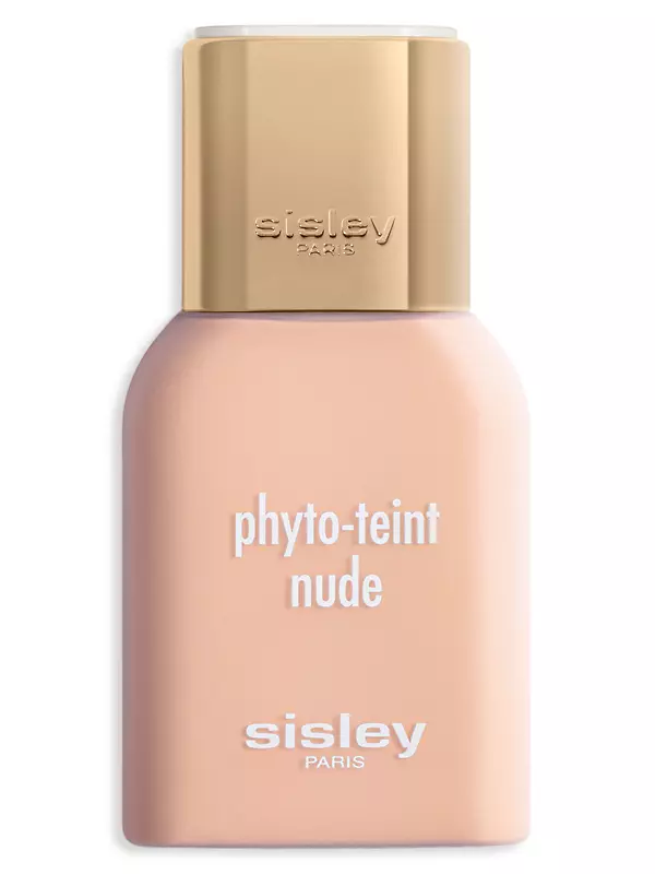 Shop Sisley-Paris ​Phyto-Teint Nude Foundation