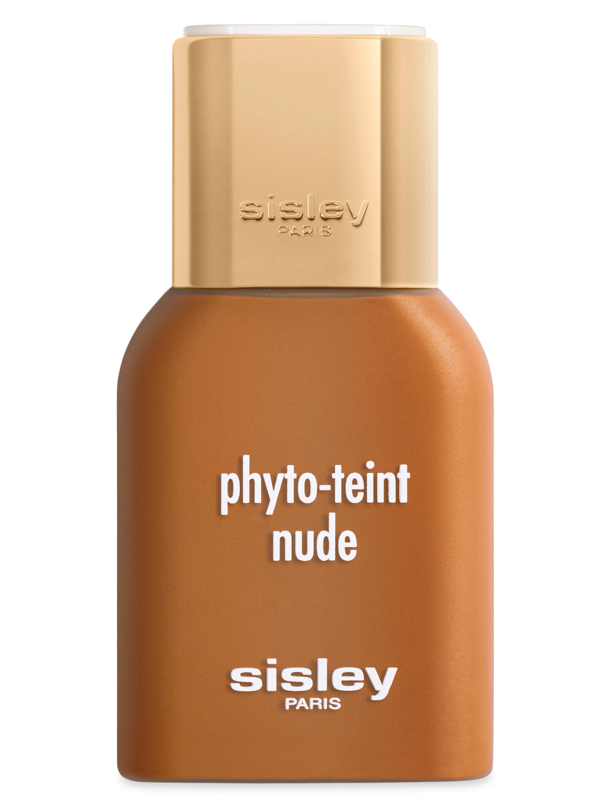 Sisley-Paris Women's Phyto-Teint Nude Foundation - 5W Toffee