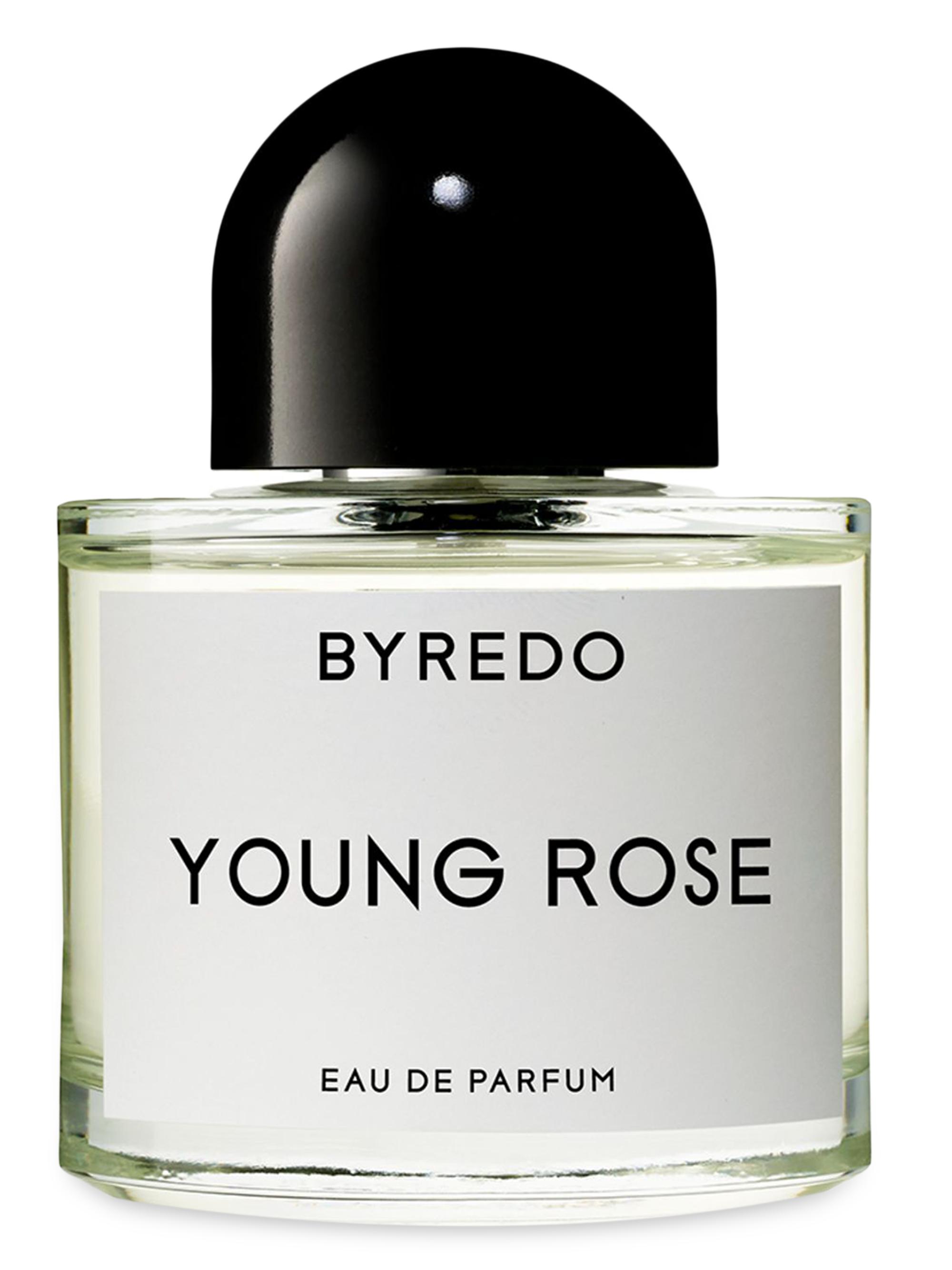 香水(ユニセックス) BYREDO YOUNG ROSE Eau de Parfum 100ml 0400014884710?wid=600&hei=800&