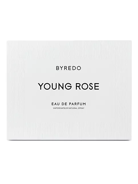 Byredo 3.4 oz. Young Rose Eau de Parfum