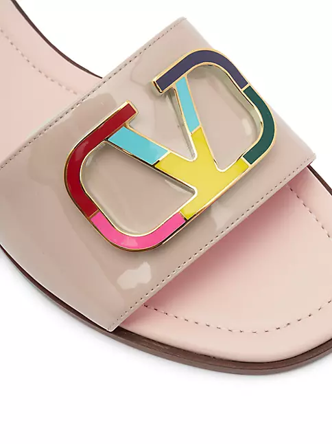 Louis Vuitton Monogram Casual Style Block Heels Elegant Style Logo