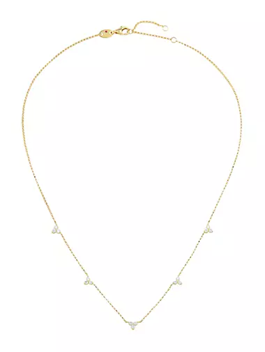 Louisiana Necklace - Robinson Lane Designs