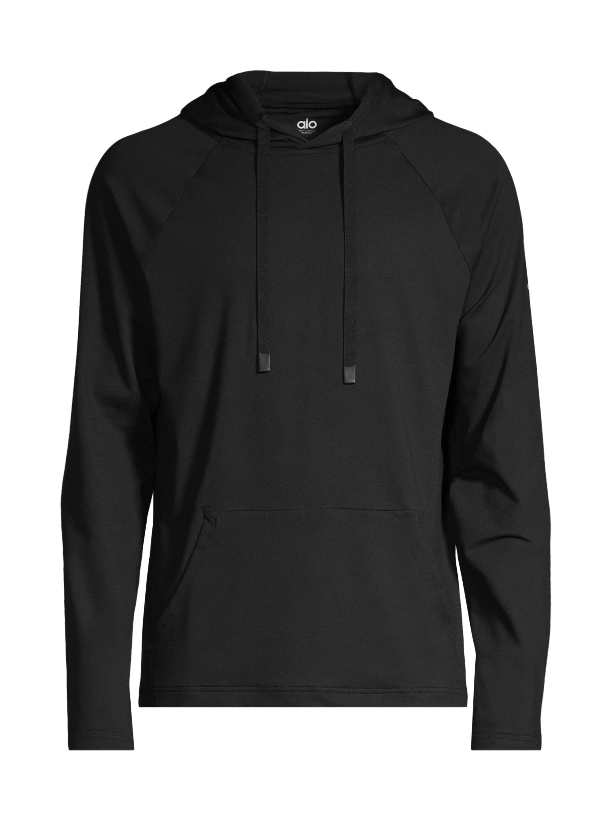 [ALO] 新品未使用　Hoodie NOSTALGIA