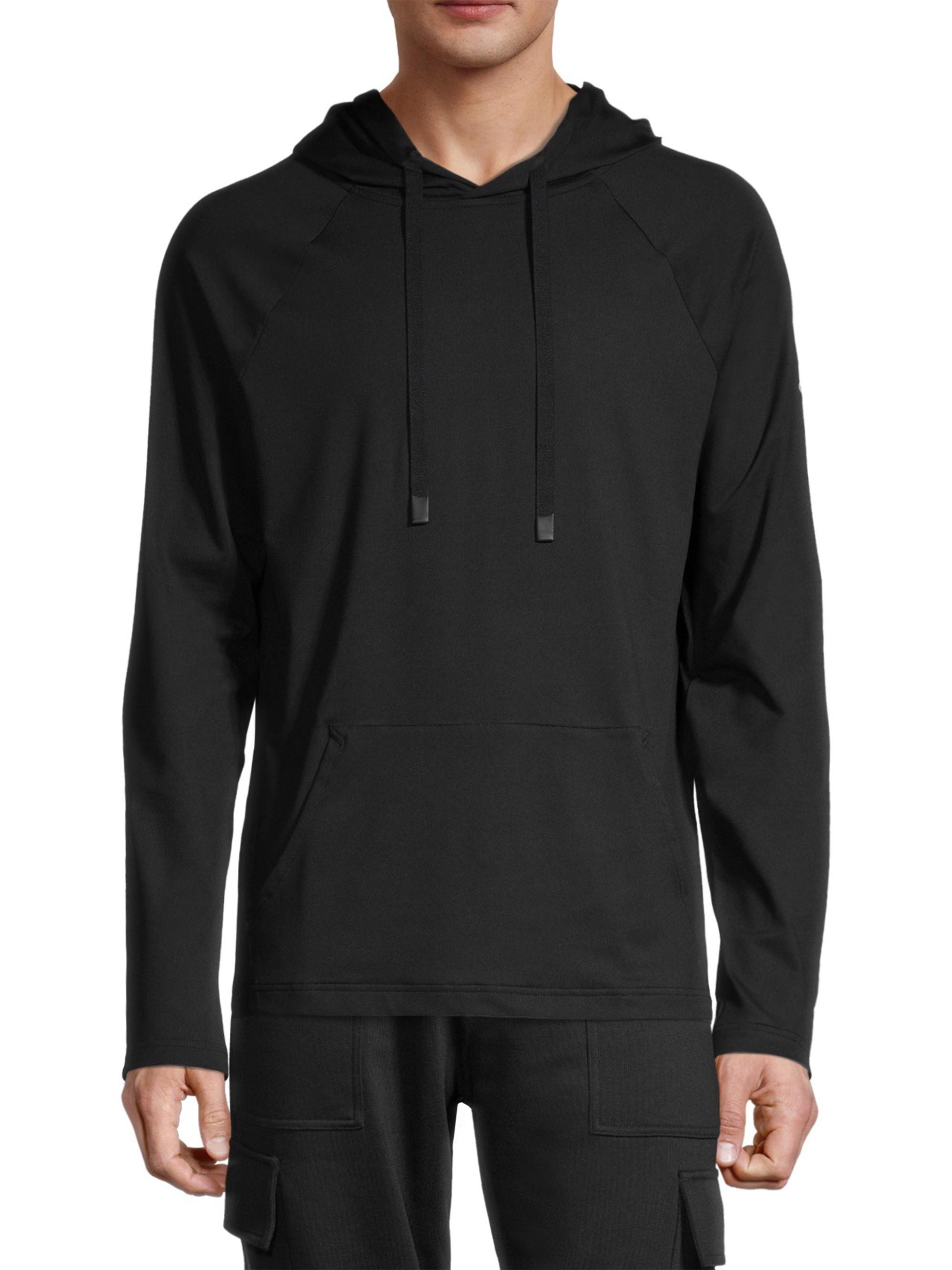 [ALO] 新品未使用　Hoodie Alo Yoga The Conquer Lightweight Hoodie | Saks Fifth Avenue
