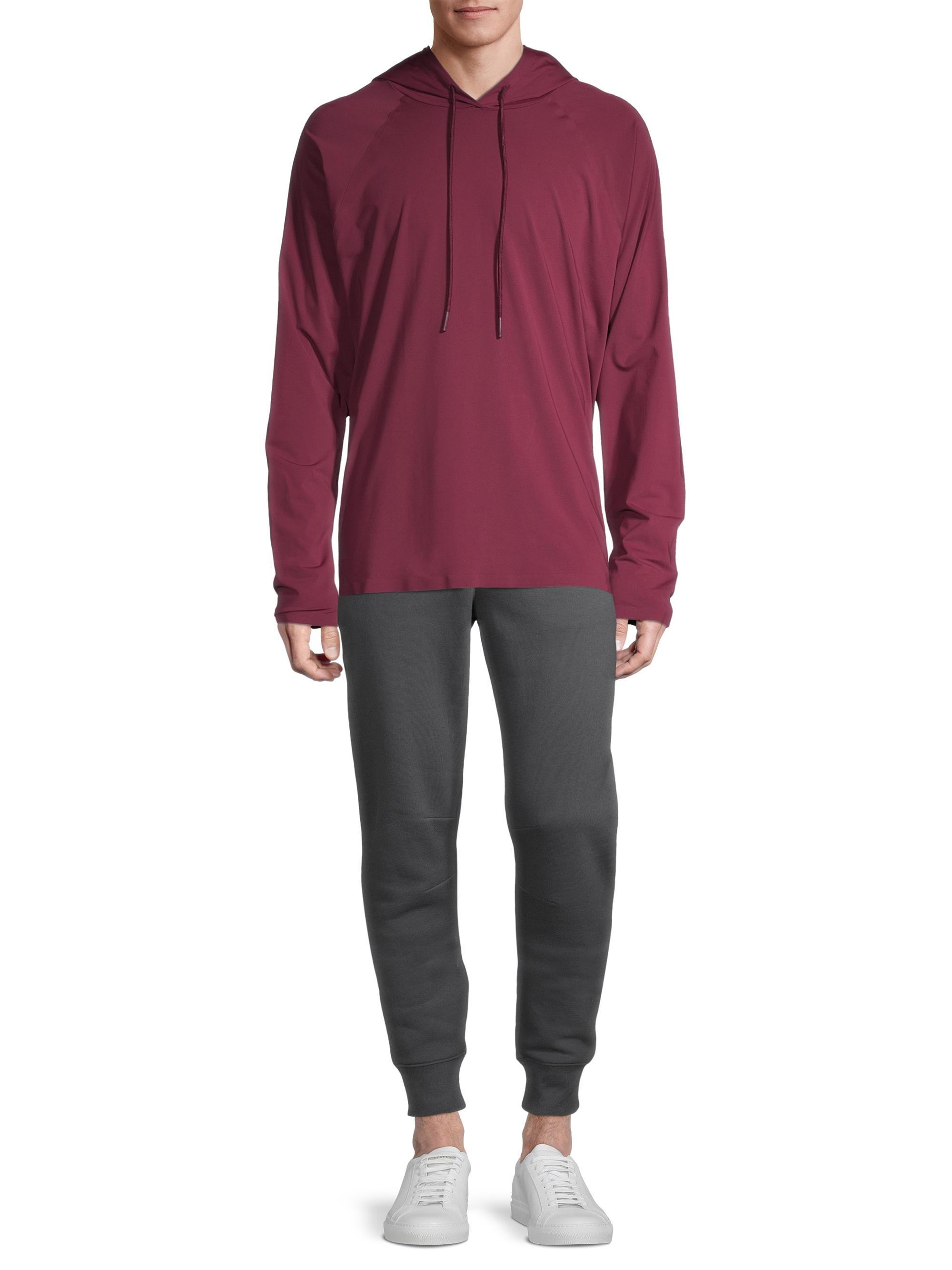 Alo Yoga Idol Runner Hooded Sweatshirt | Saks Fifth Avenue