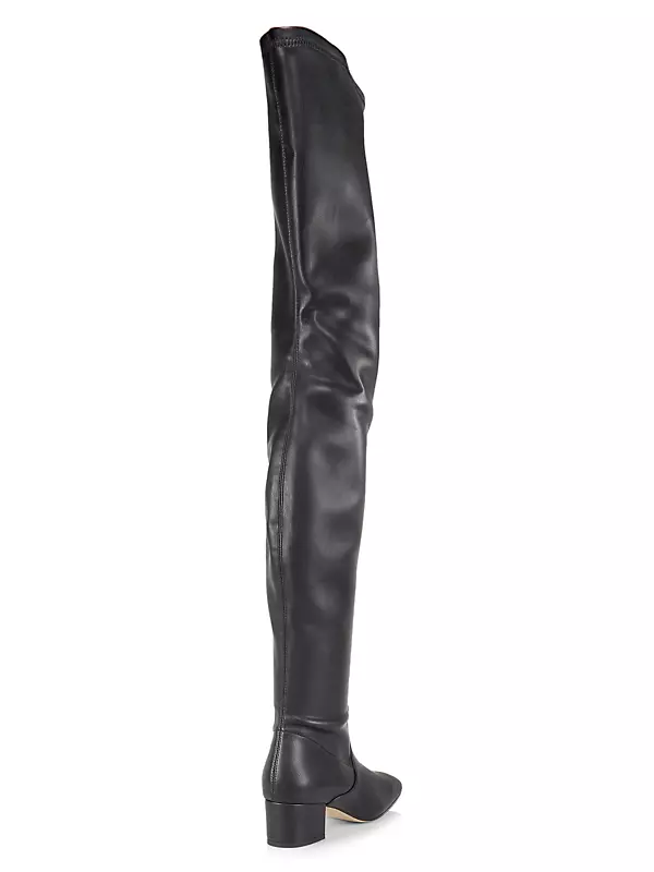 Aimee Over-The-Knee Boots