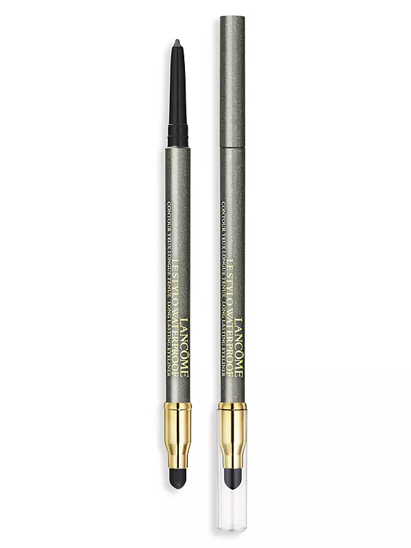 Shop Lancôme Le Stylo Waterproof Eyeliner Pencil