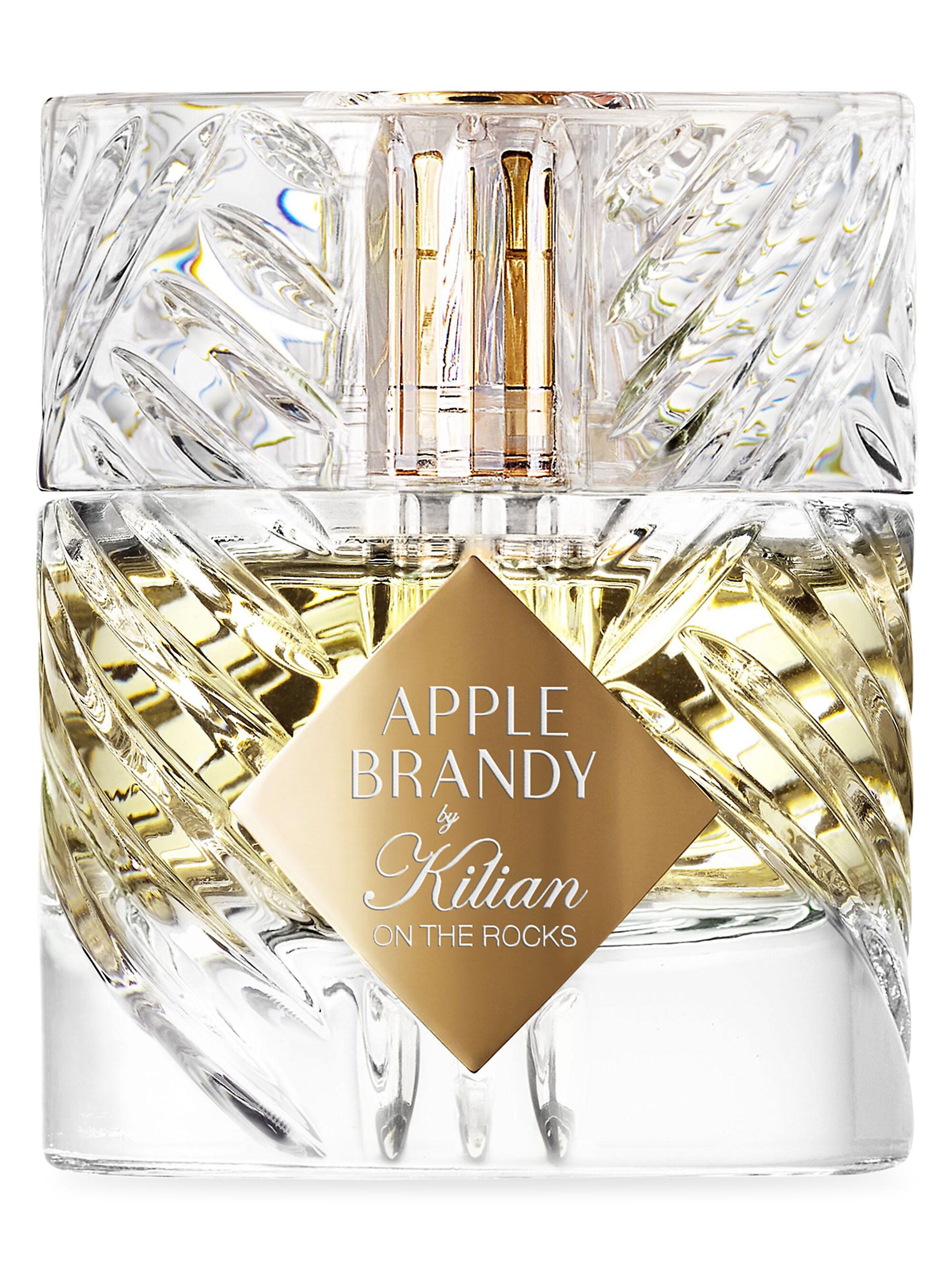 Kilian The Liquors Apple Brandy On The Rocks Perfume | Saks Fifth