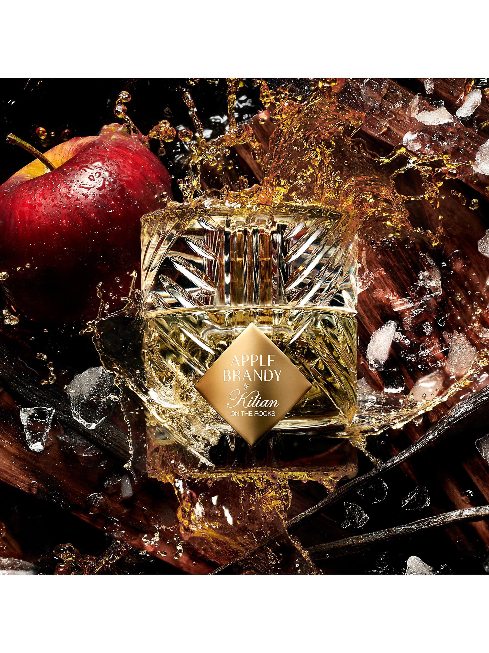 Kilian The Liquors Apple Brandy On The Rocks Perfume | Saks Fifth