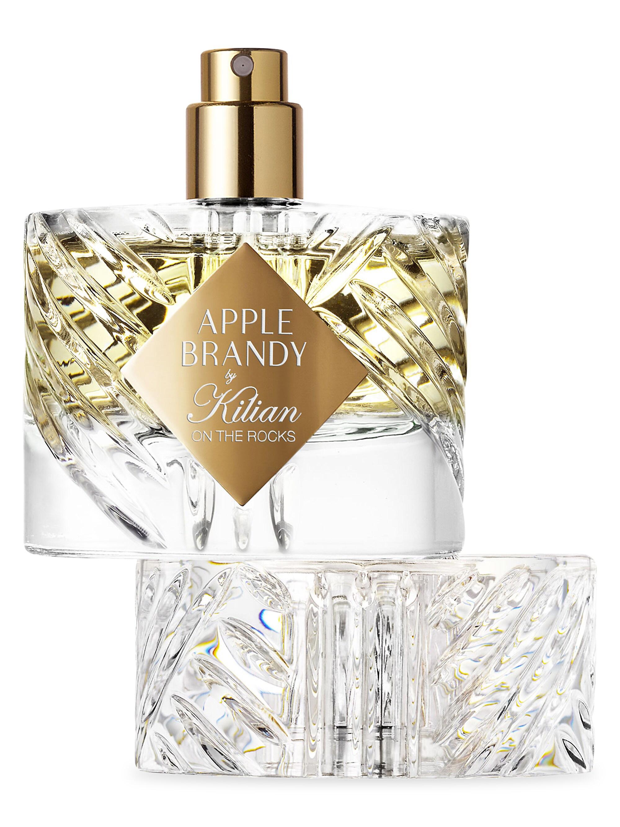 香水(ユニセックス) Kilian Apple Brandy on the Rocks 50ml Amazon.com : Kilian Apple Brandy - On The Rocks EDP Spray