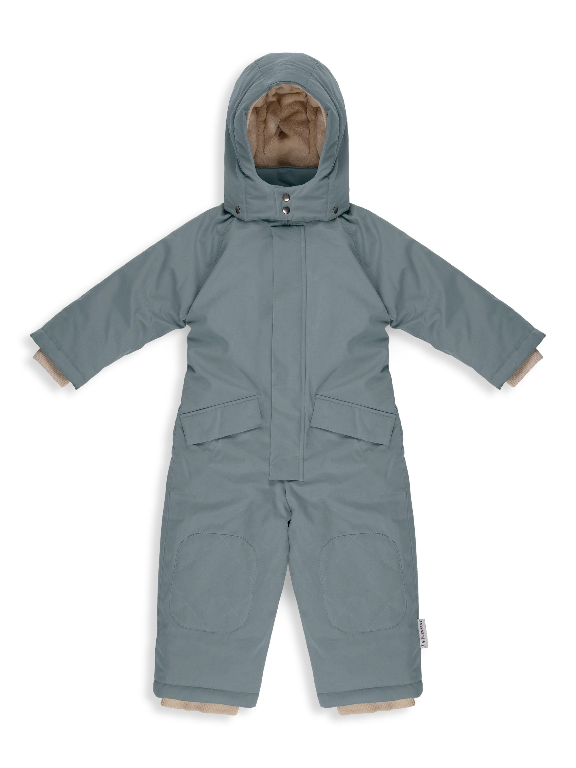 7AM Little Kid's Benji Snowsuit Grand | Saks Fifth Avenue