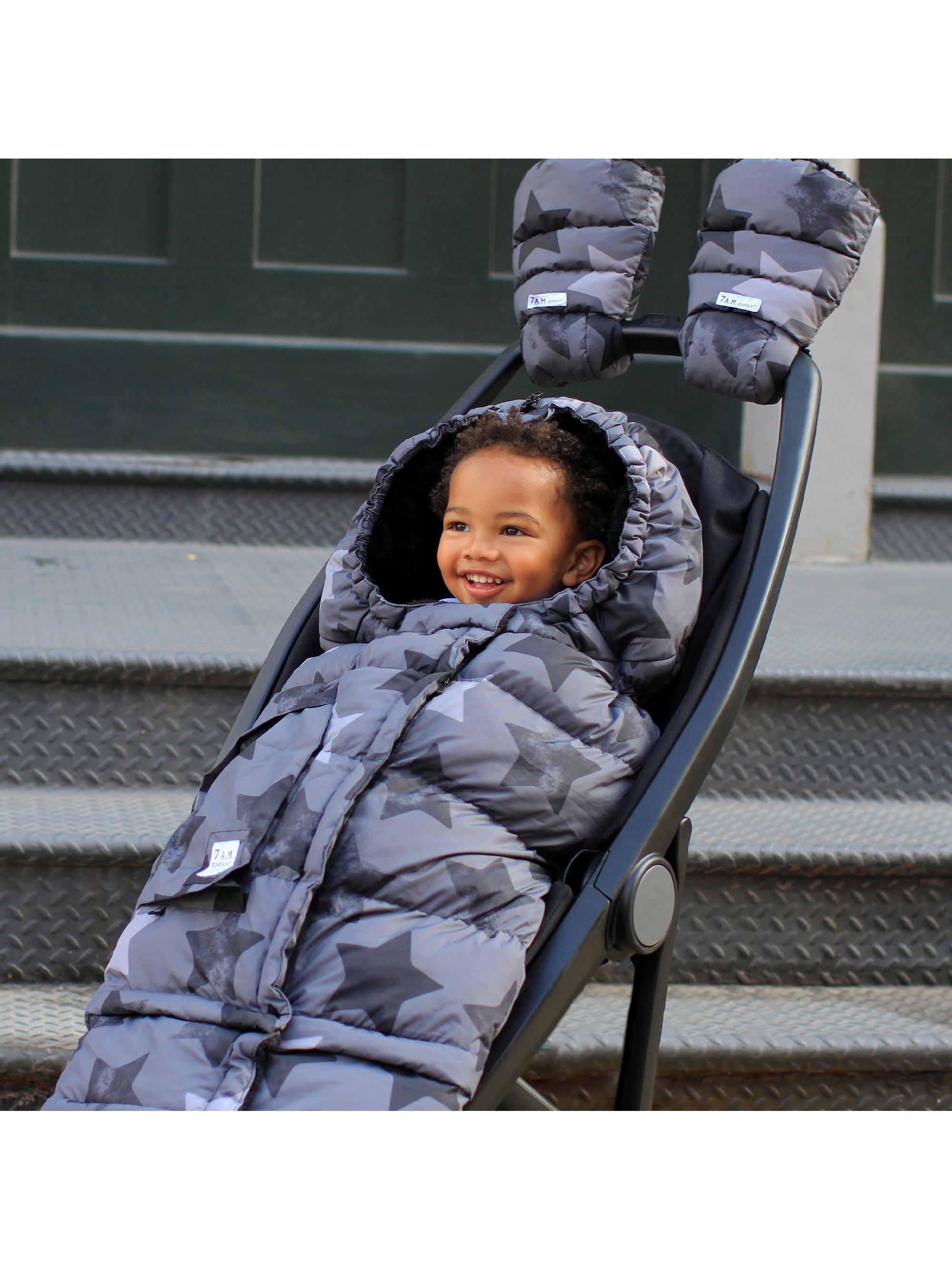 7AM Baby's Blanket 212 Evolution Convertible Blanket | Saks Fifth