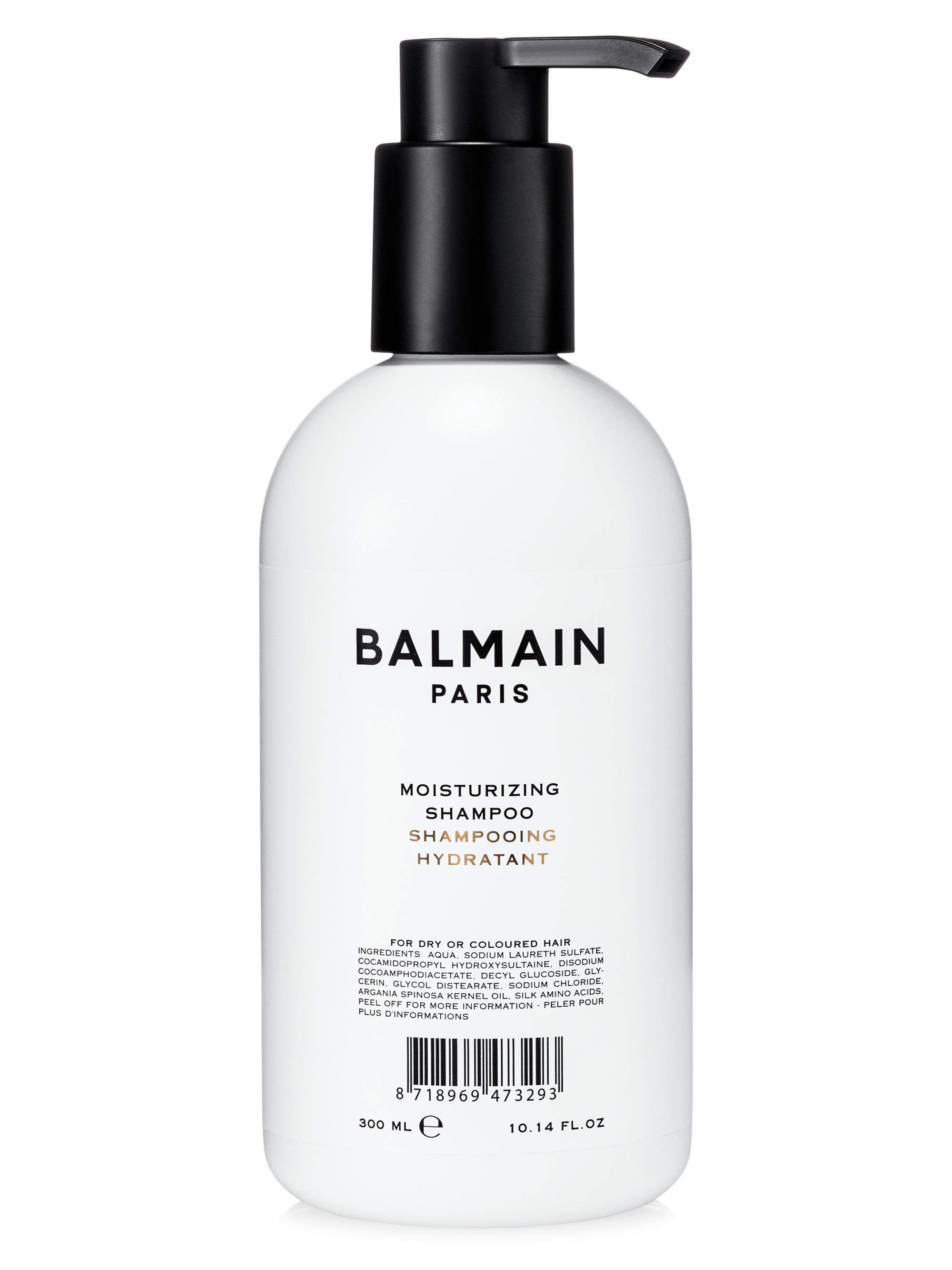 Balmain Hair Women's Standard Moisturizing Shampoo