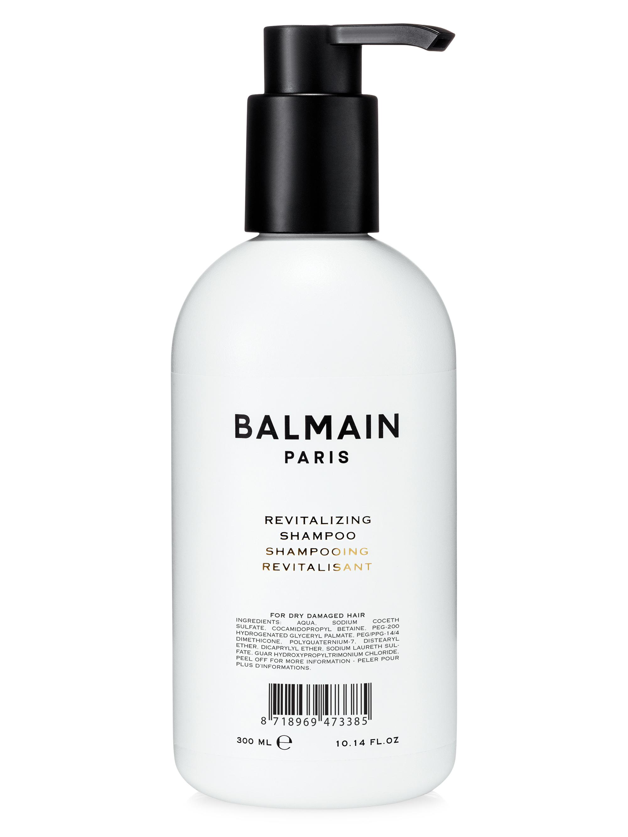 Balmain Hair Women's Standard Revitalizing Shampoo