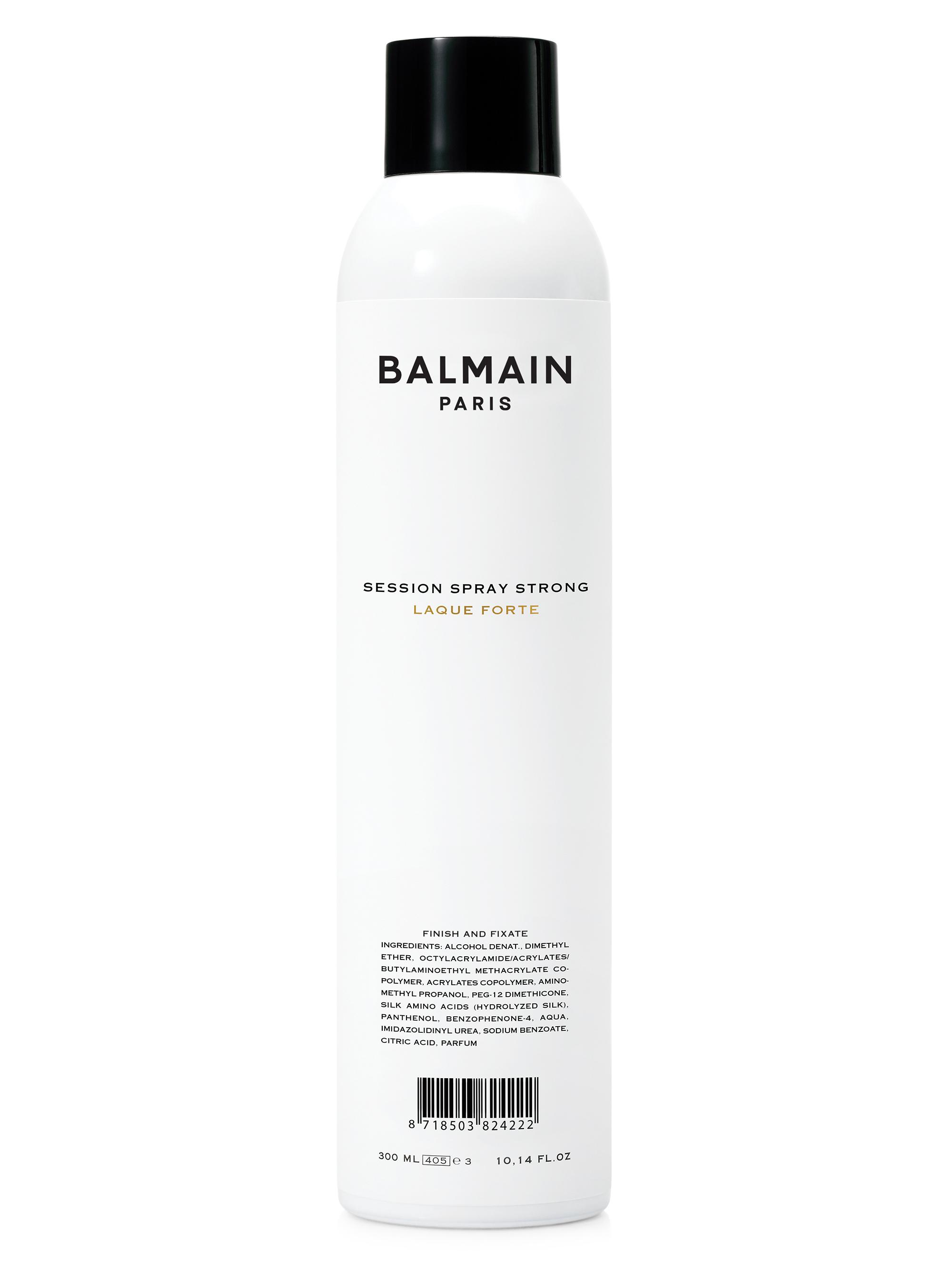 Balmain Hair Women's Standard Session Strong Hairspray