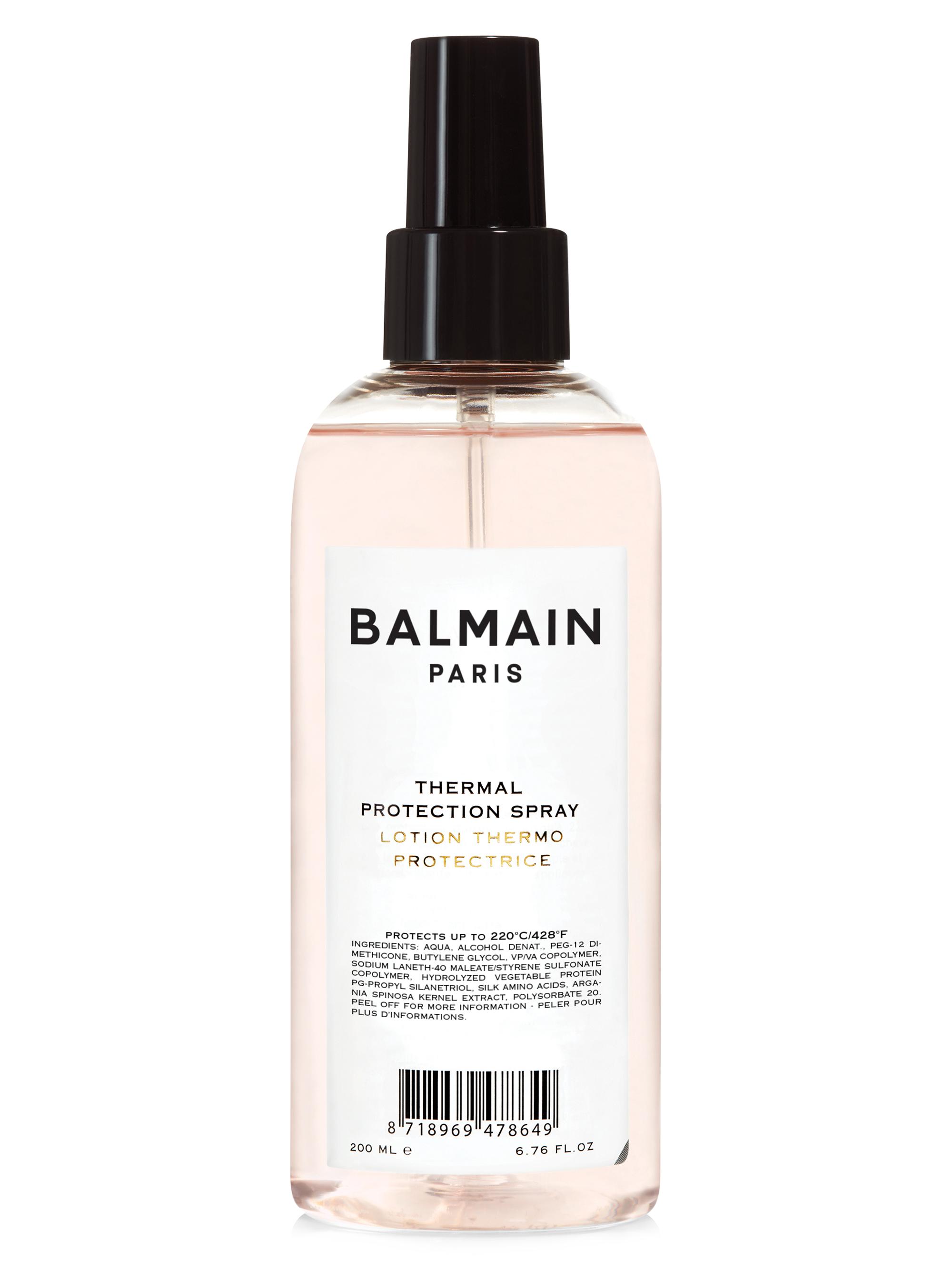 Balmain Hair Women's Standard Thermal Protection Spray