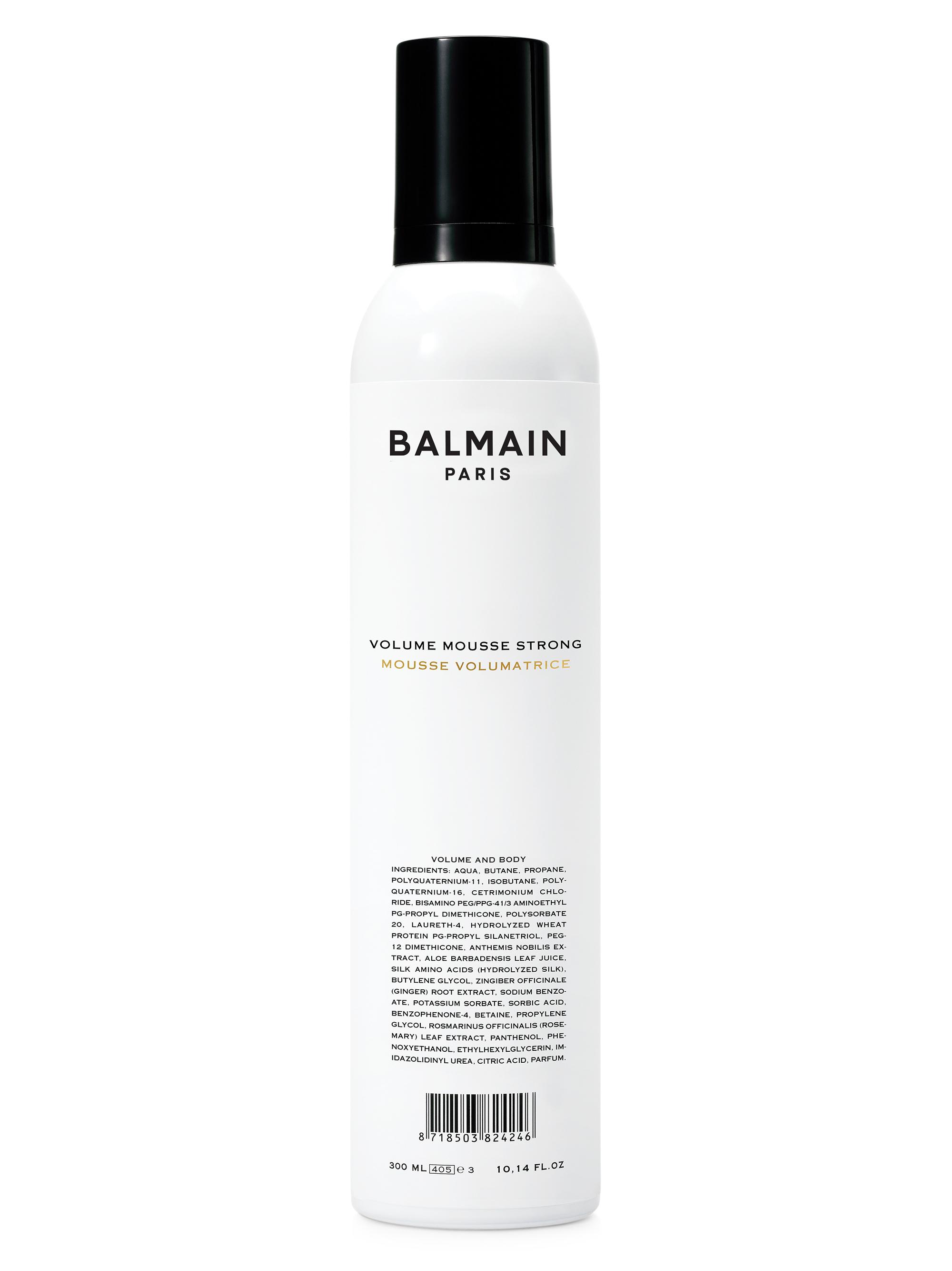 Balmain Hair Women's Standard Volume Mousse Strong