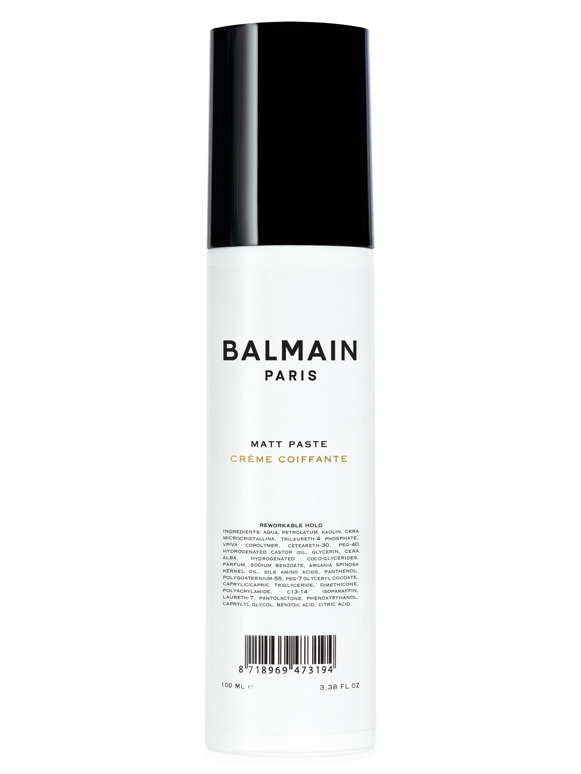 Balmain Hair Women's Standard Matt Paste