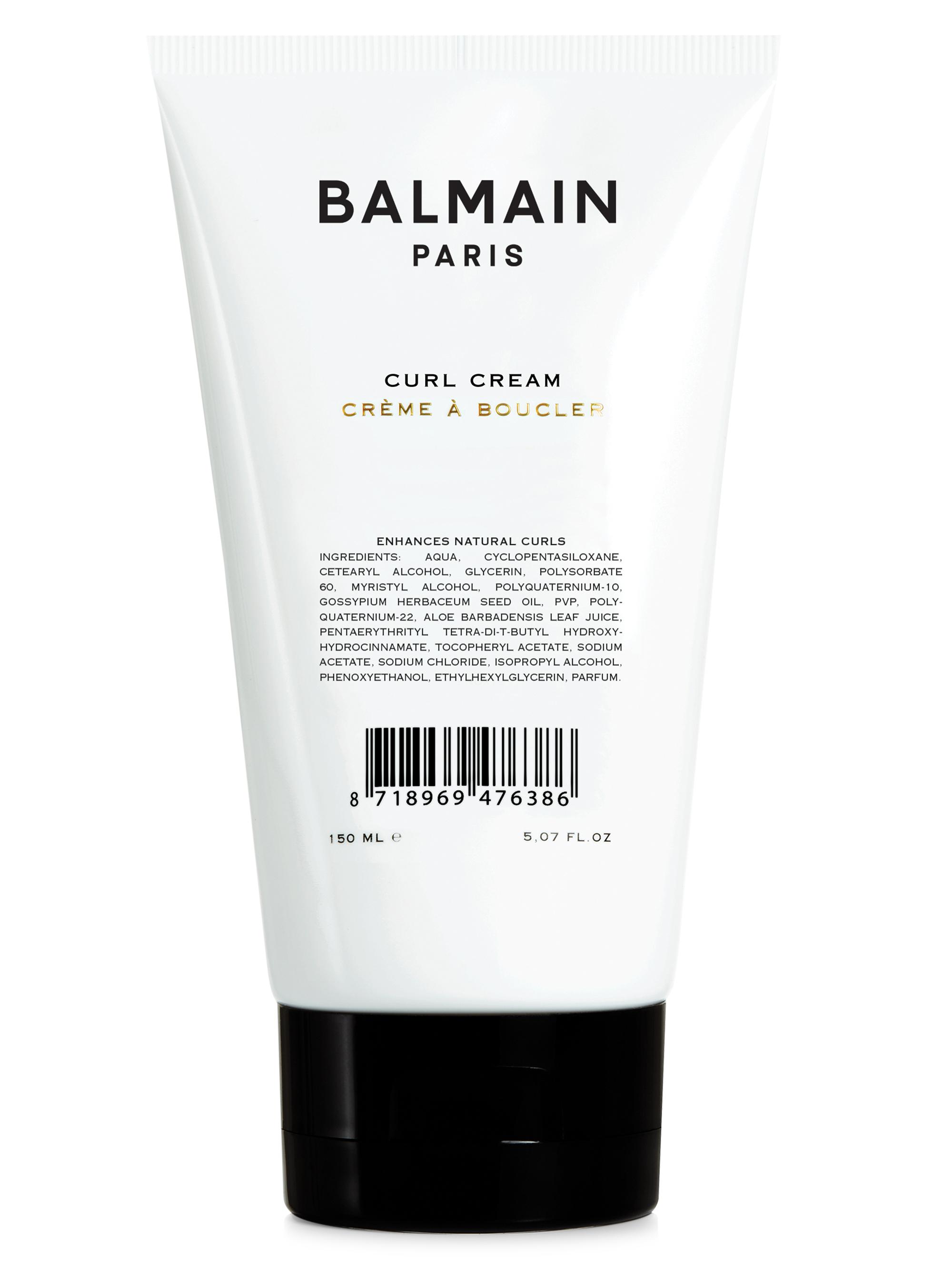 Balmain Hair Women's Standard Curl Cream