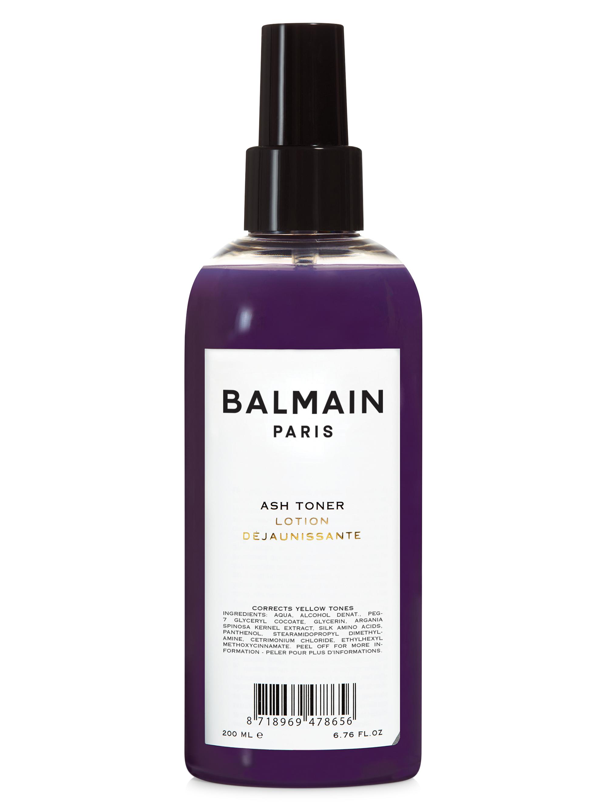 Balmain Hair Women's Standard Ash Toner