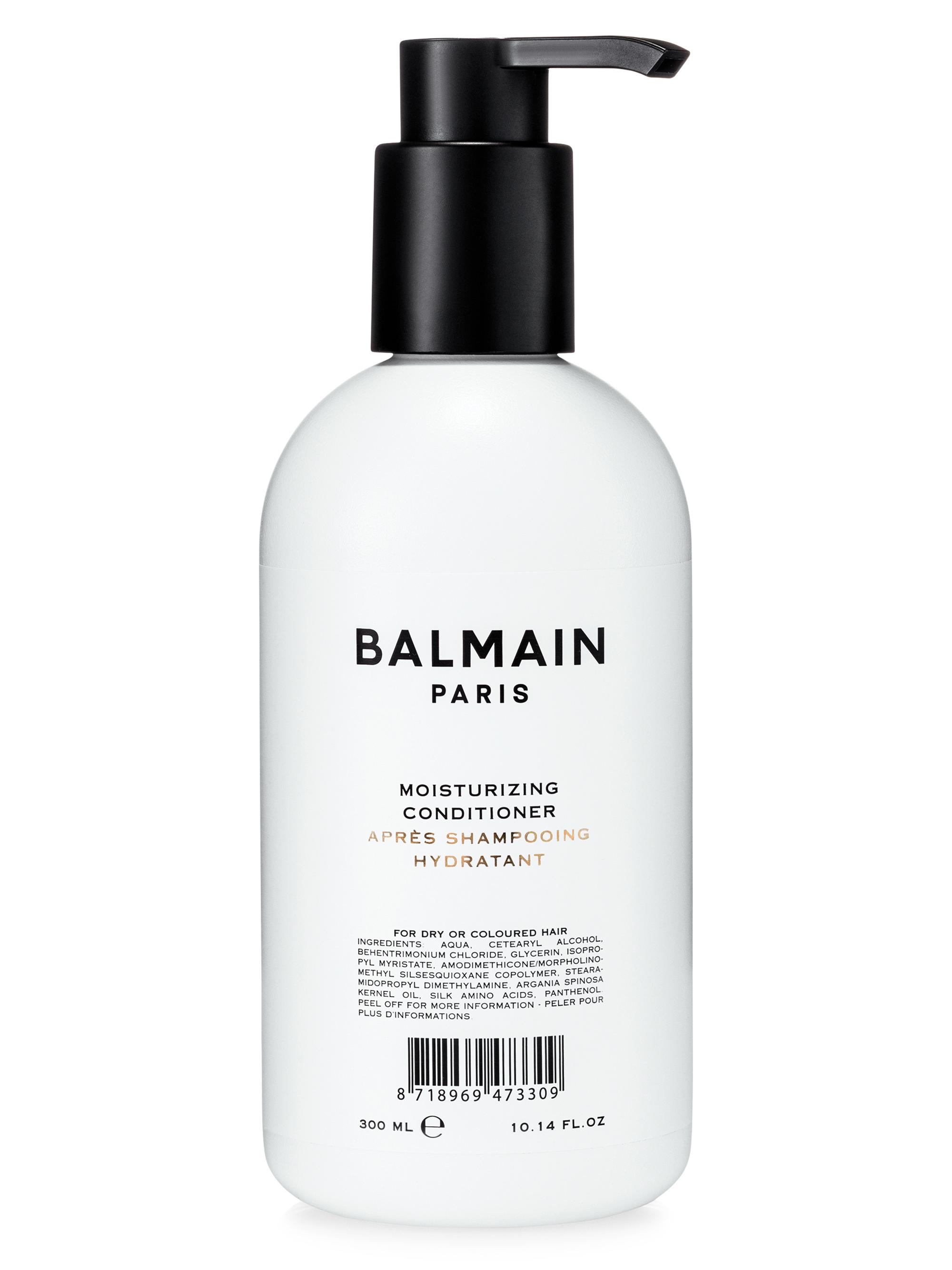 Balmain Hair Women's Standard Moisturizing Conditioner