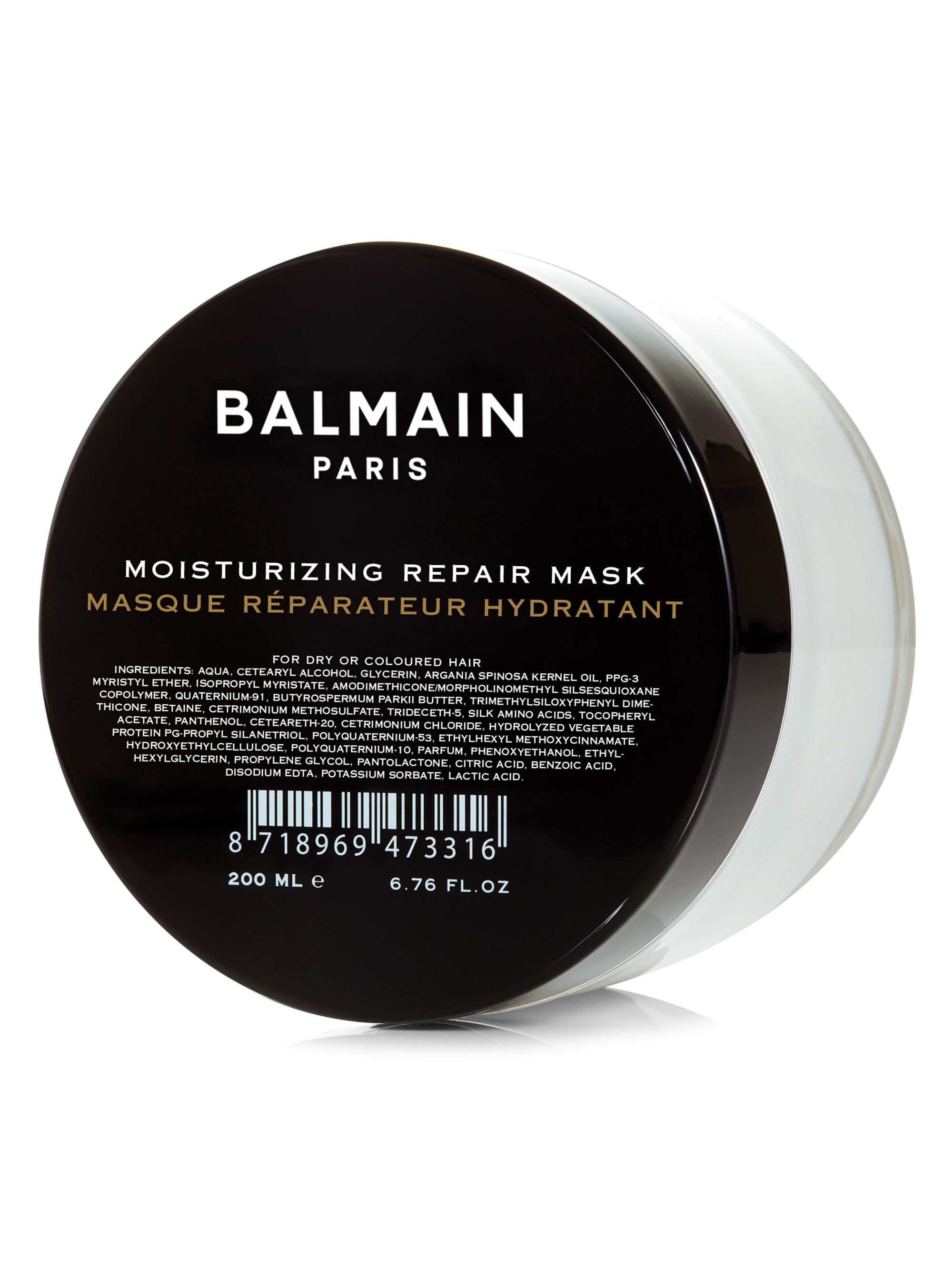 Balmain Hair Women's Moisturizing Repair Mask