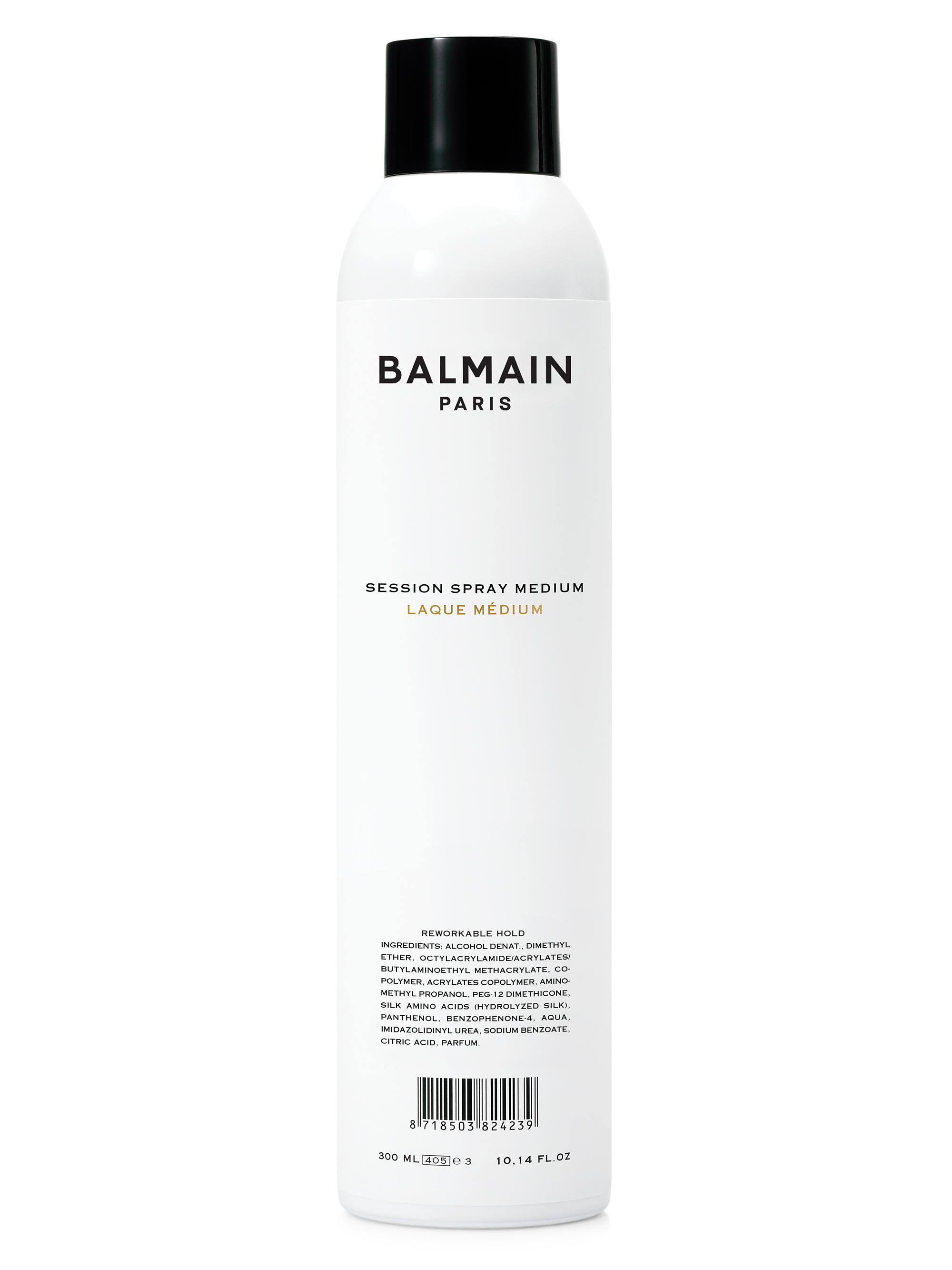 Balmain Hair Women's Standard Session Spray Medium